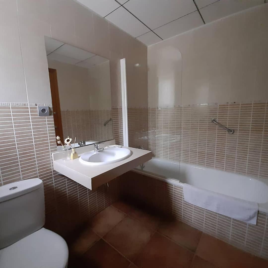Double Room with Mountain View photo 3