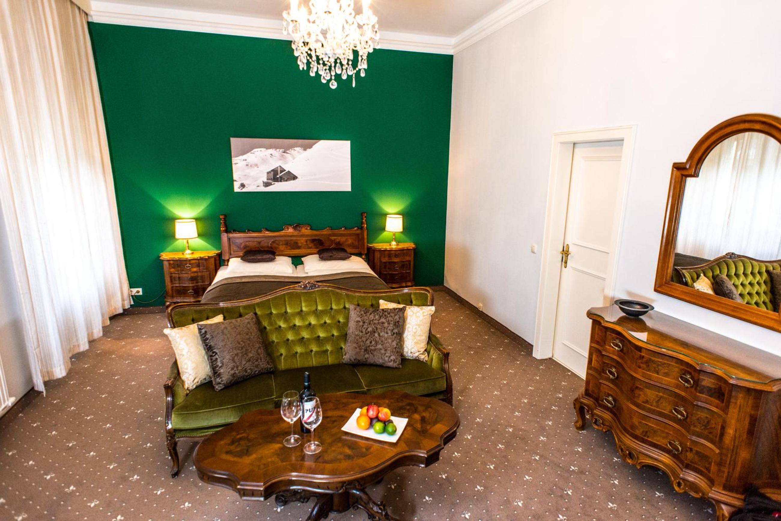 Double Room photo 1