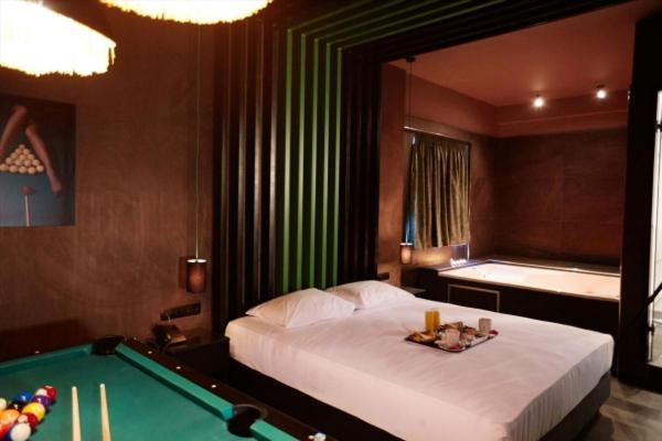 King Suite photo 2