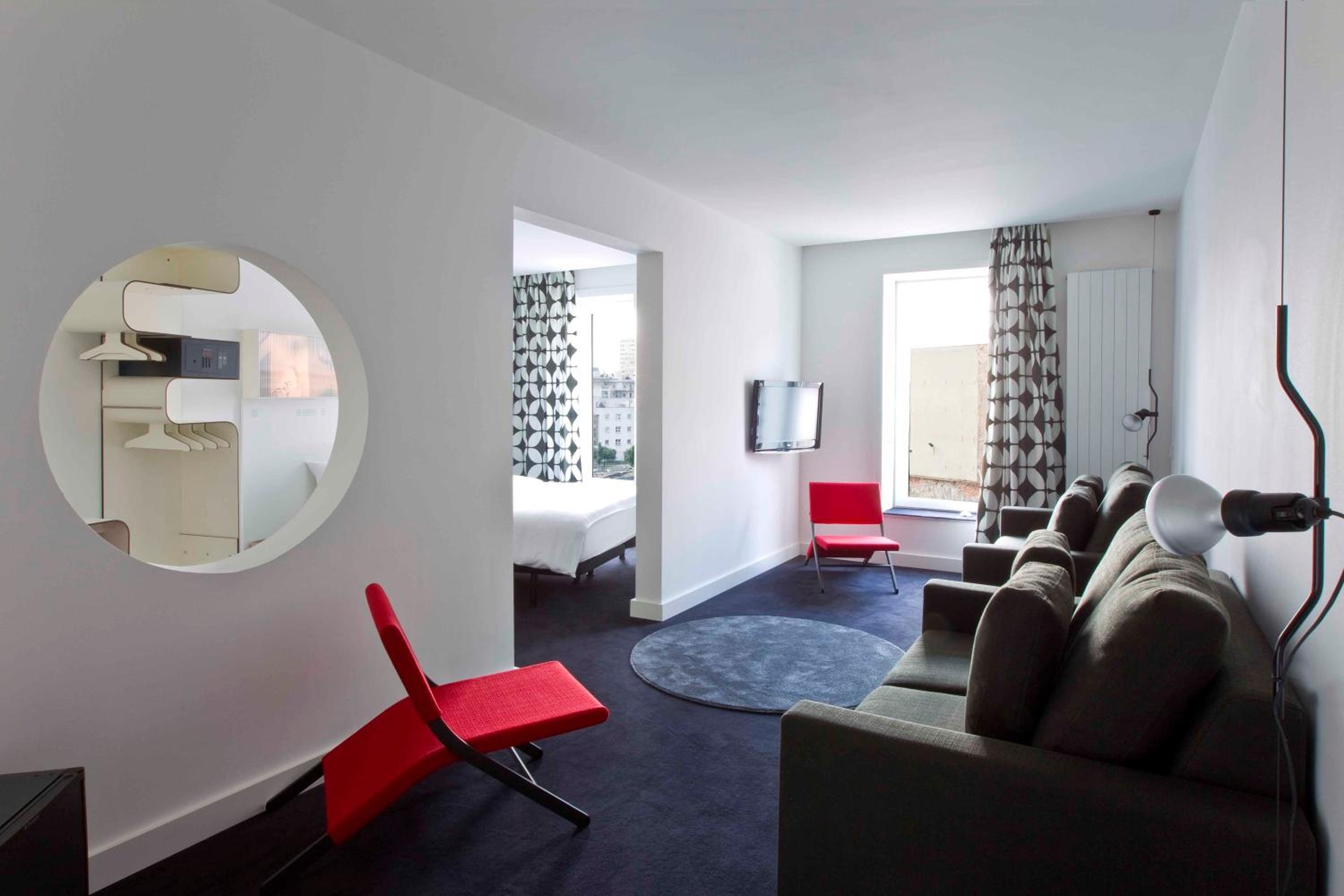 Junior Suite