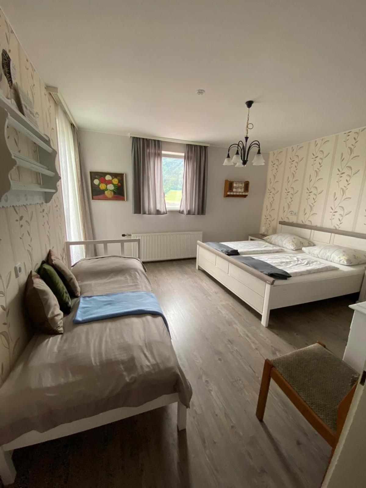 Triple Room photo 3