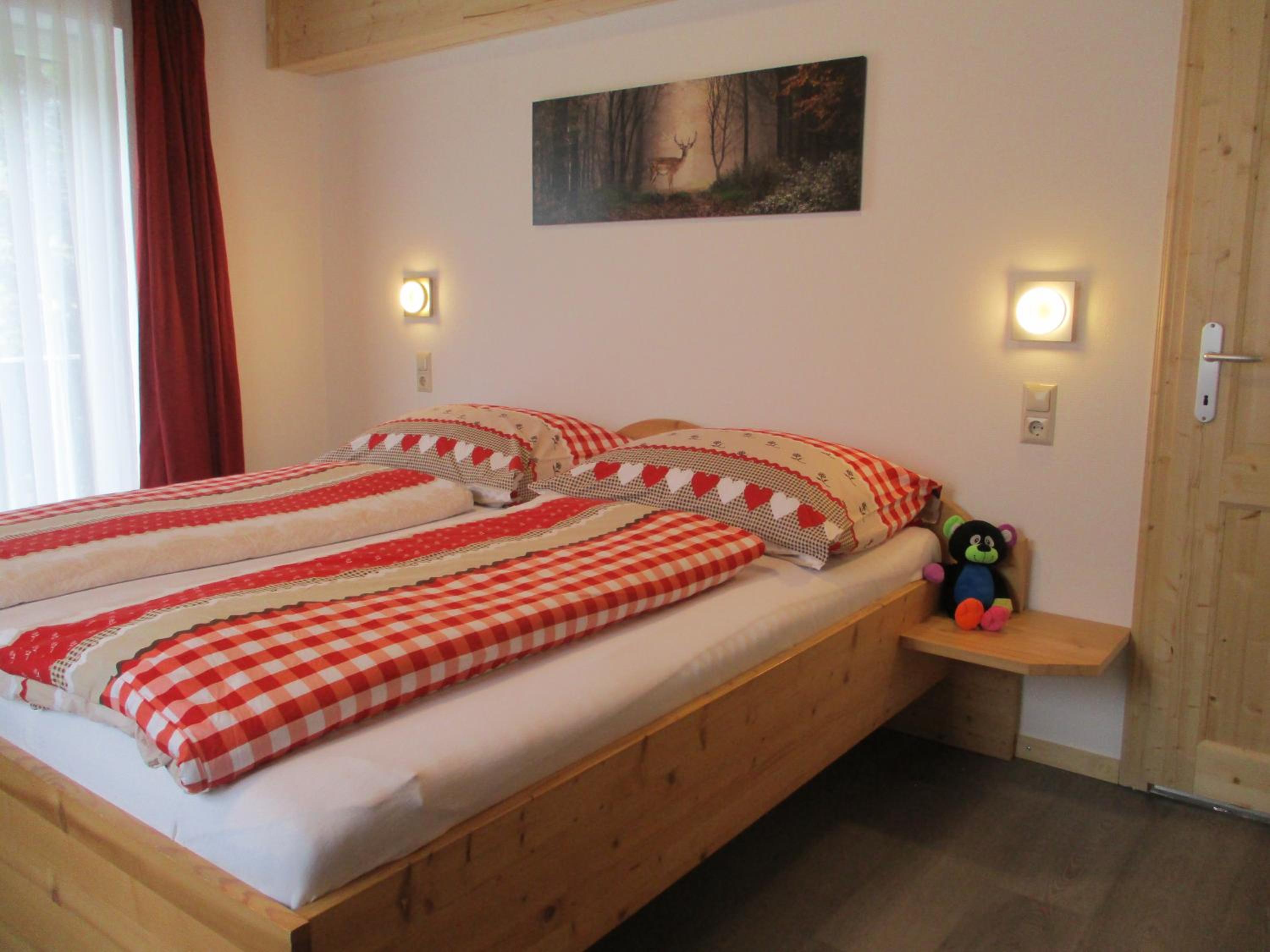 Double Room photo 1