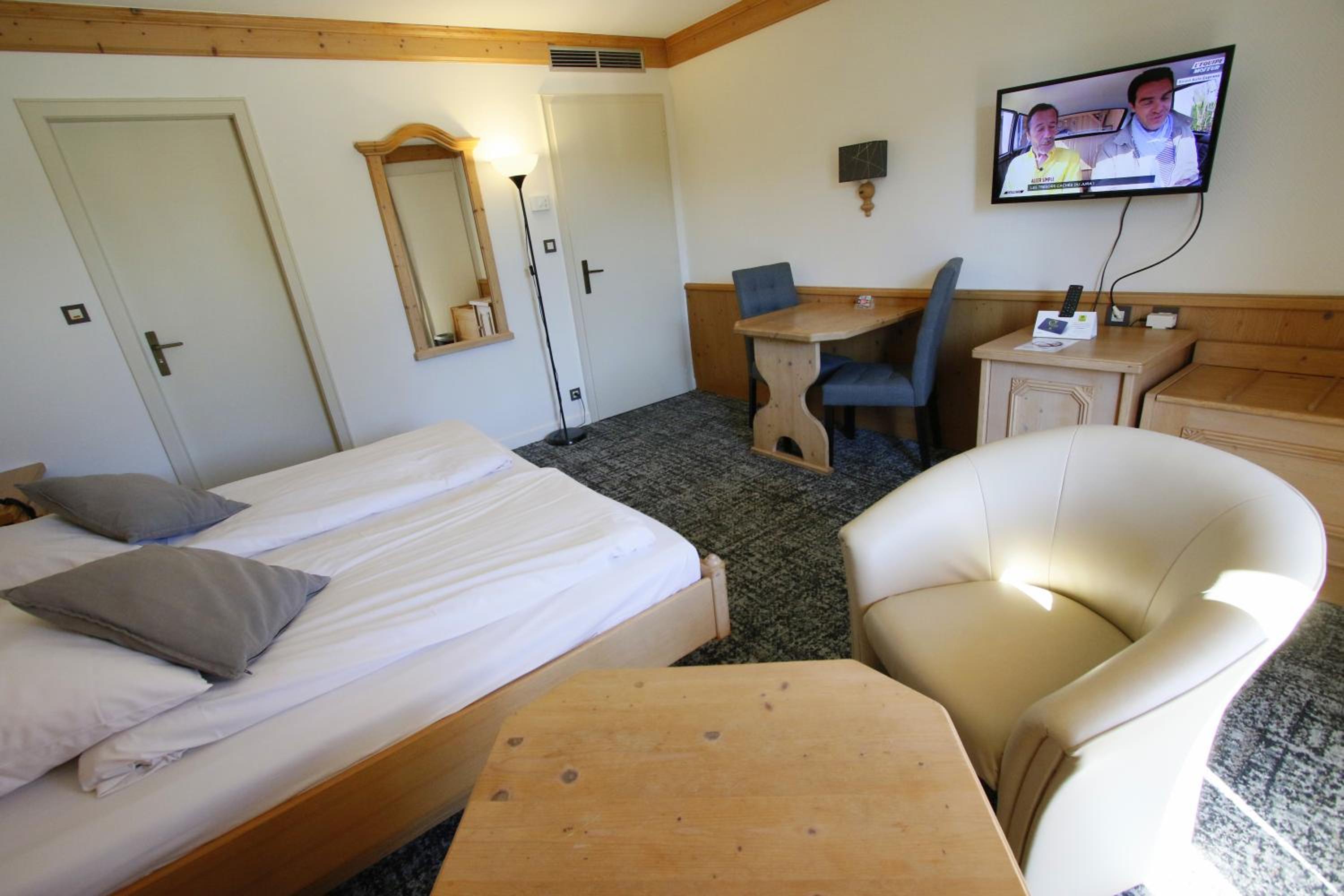 Double Room photo 3