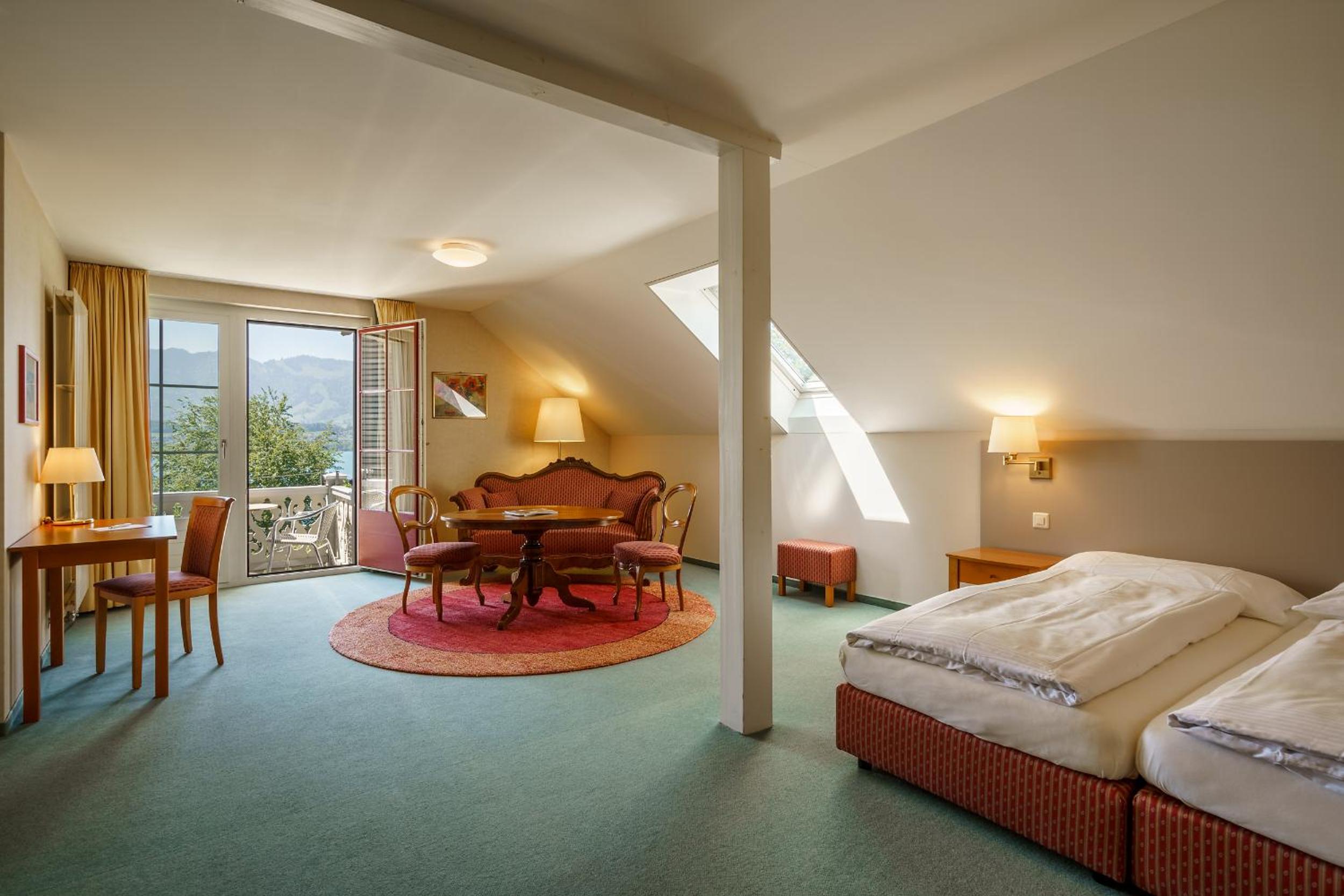 Junior Suite photo 3