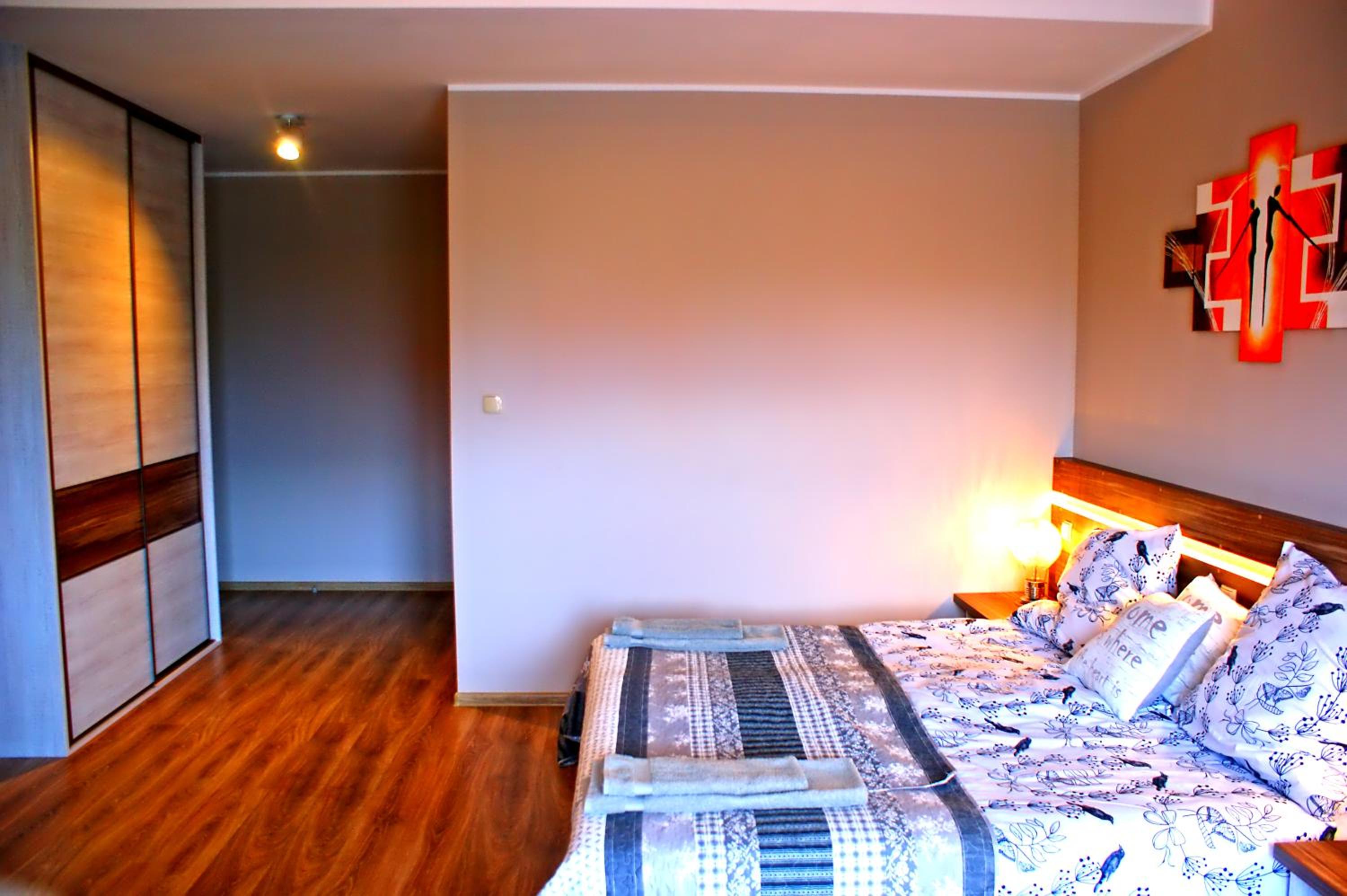 Triple Room with Terrace