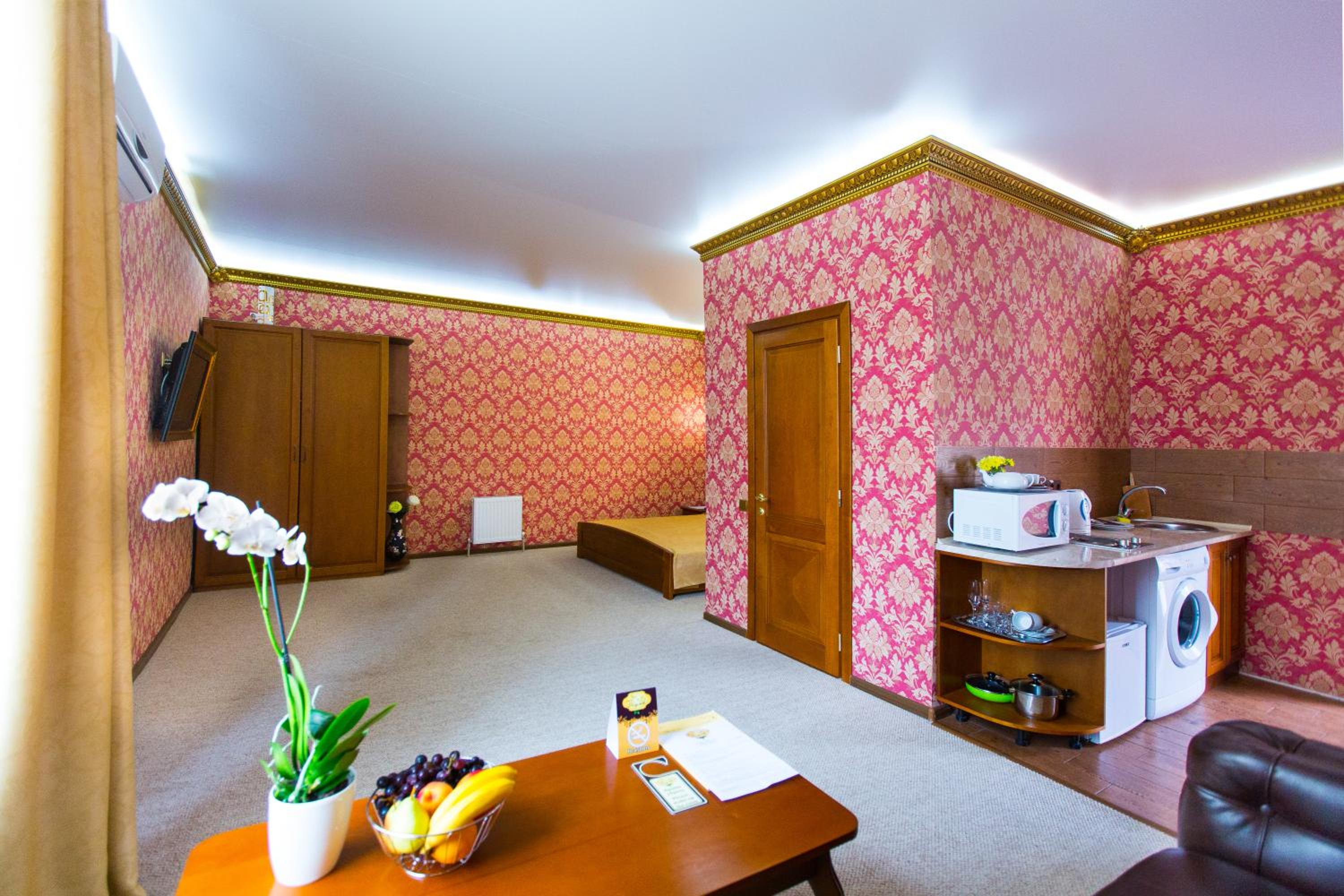 Family Apartment photo 3