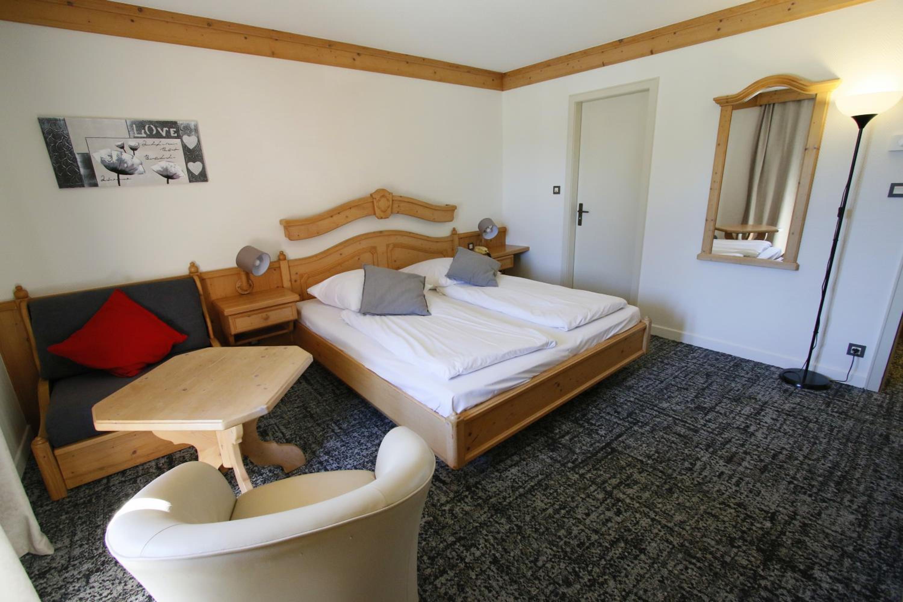 Double Room photo 2