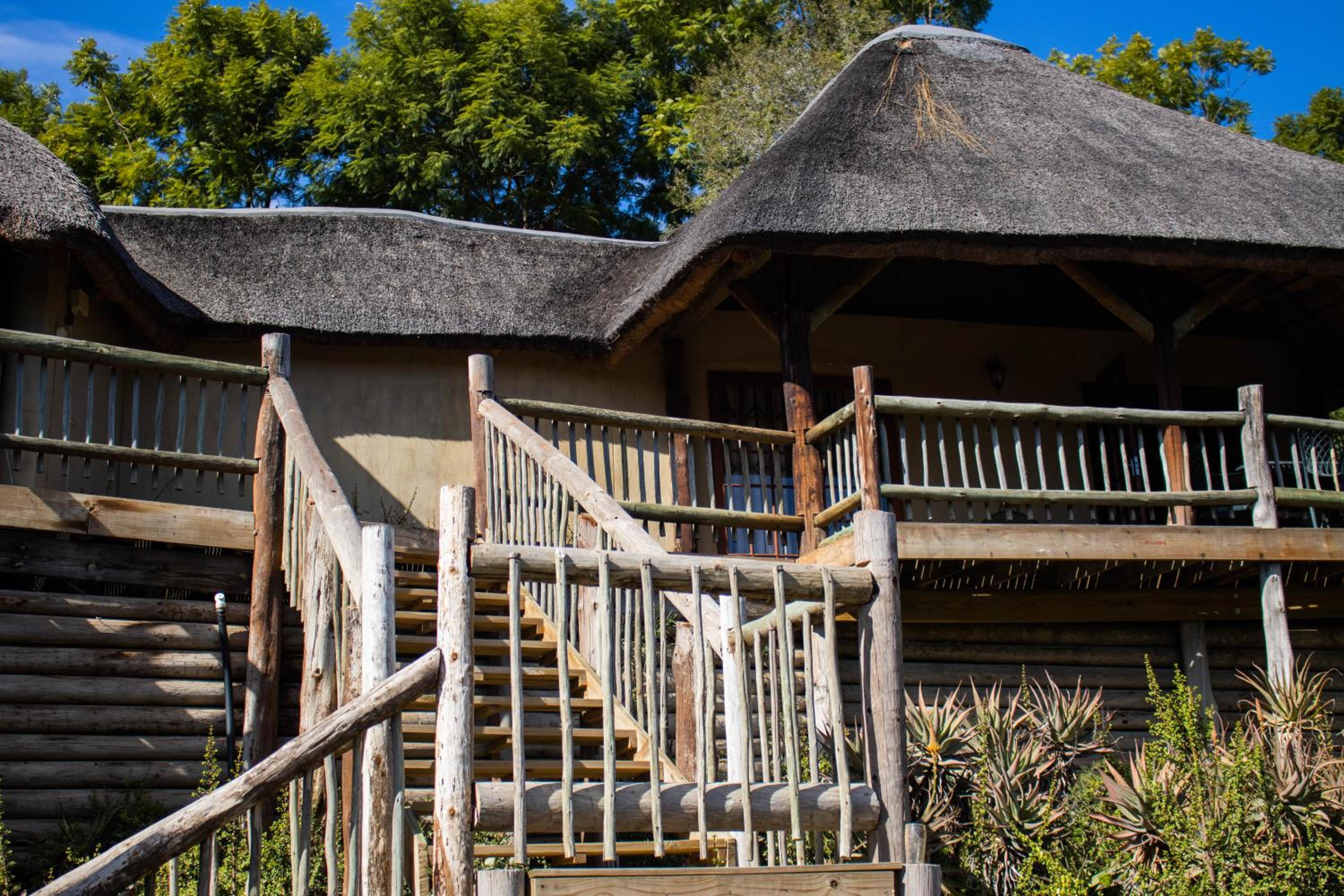 Chalet photo 2