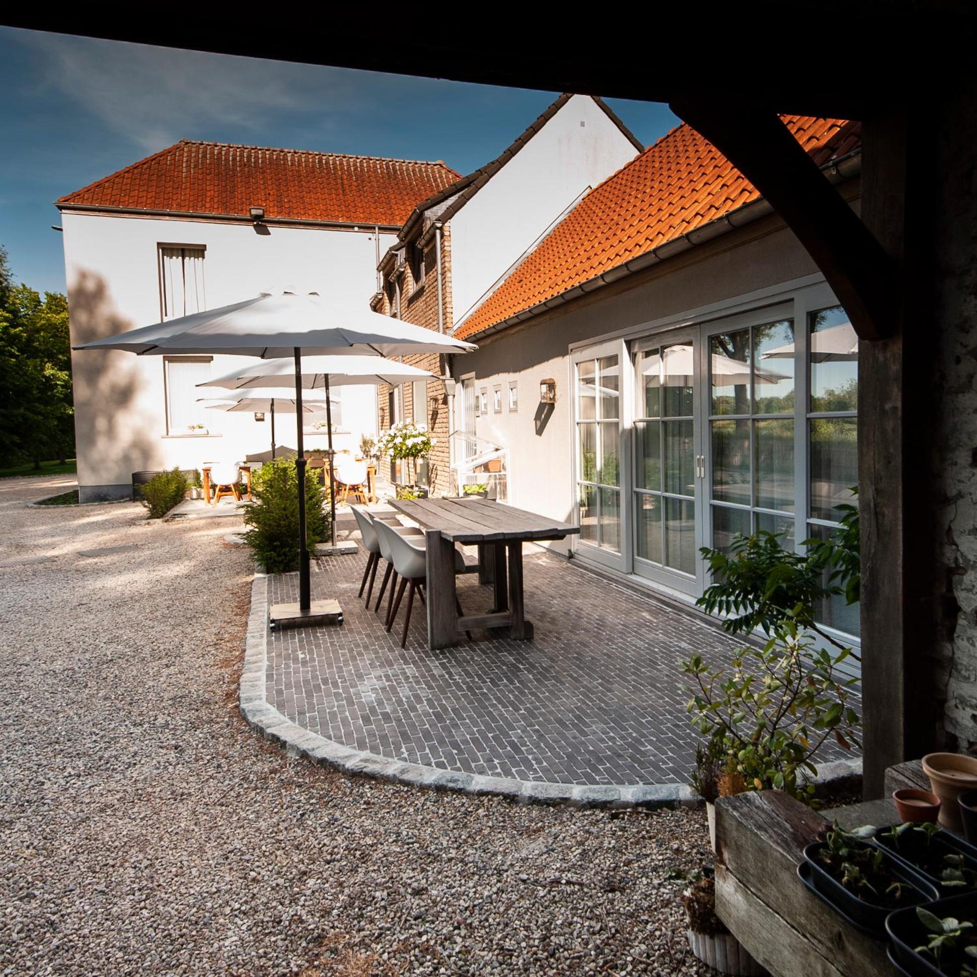 Deluxe Villa photo 3