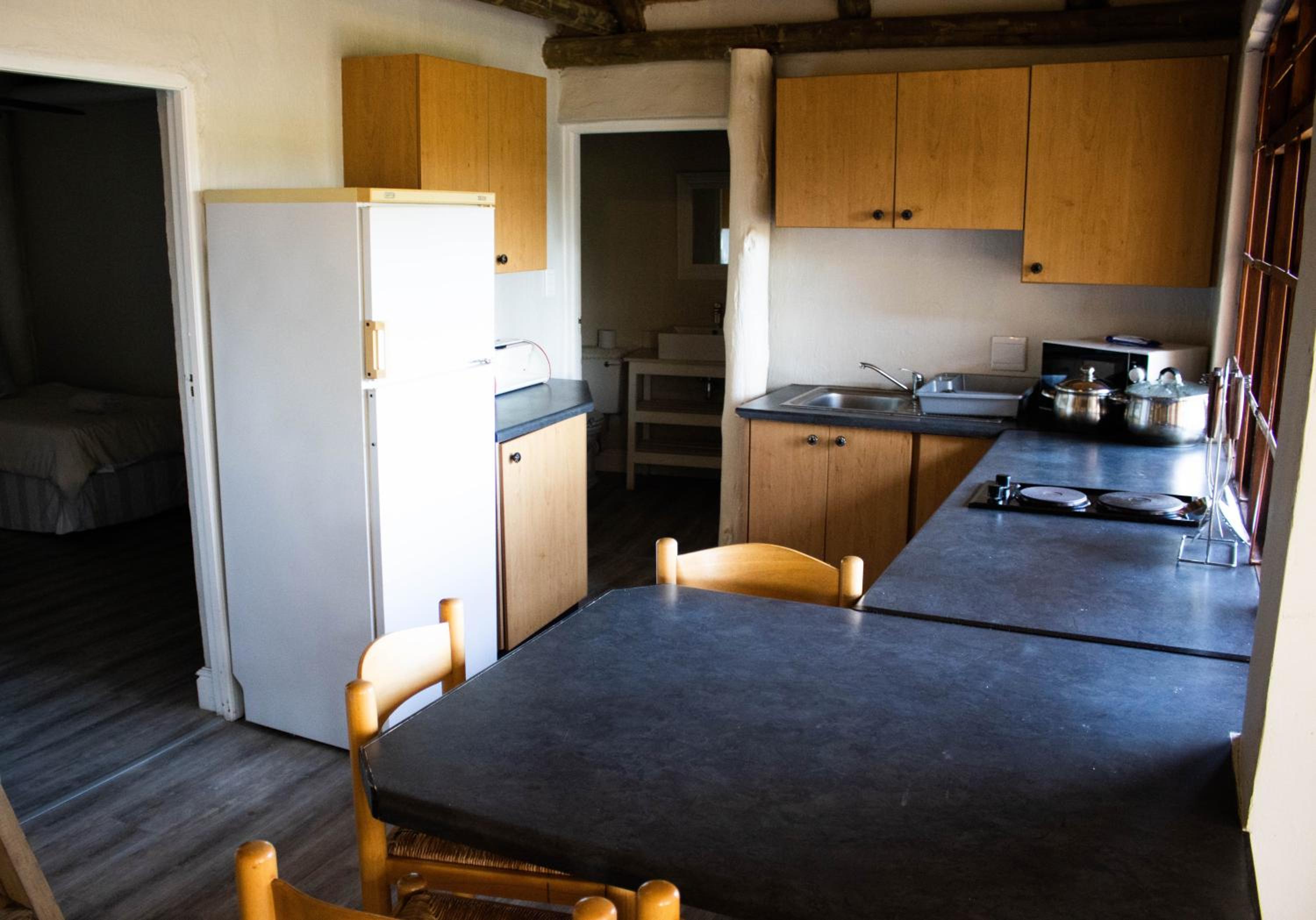 Chalet photo 2