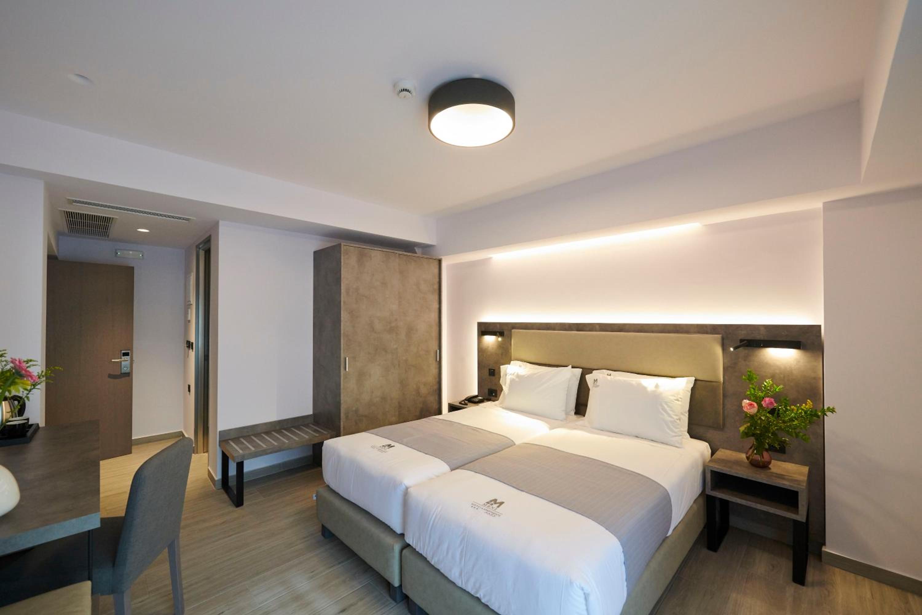 Superior Double Room photo 2
