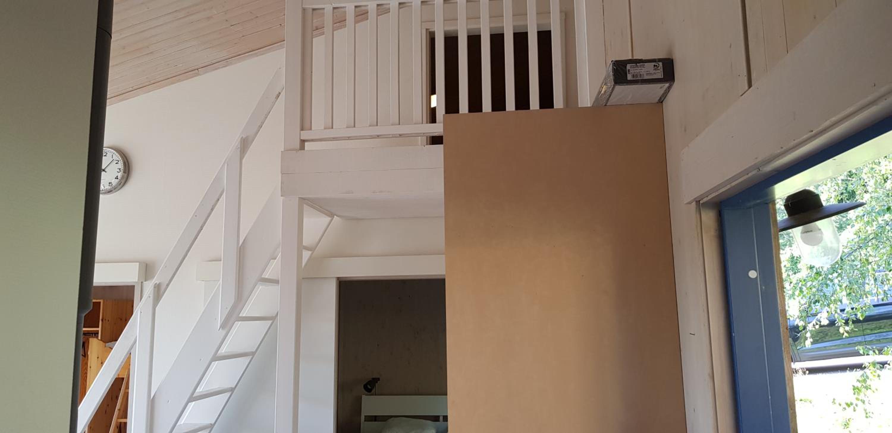 Three-Bedroom House - Photo 10