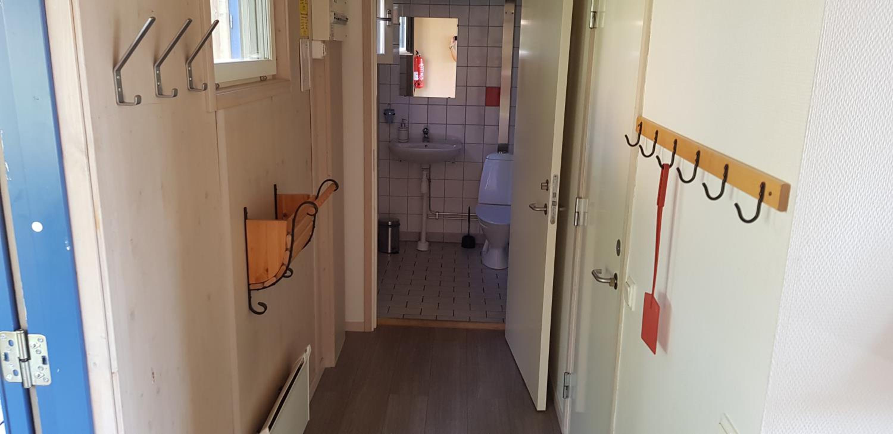 Three-Bedroom House - Photo 11