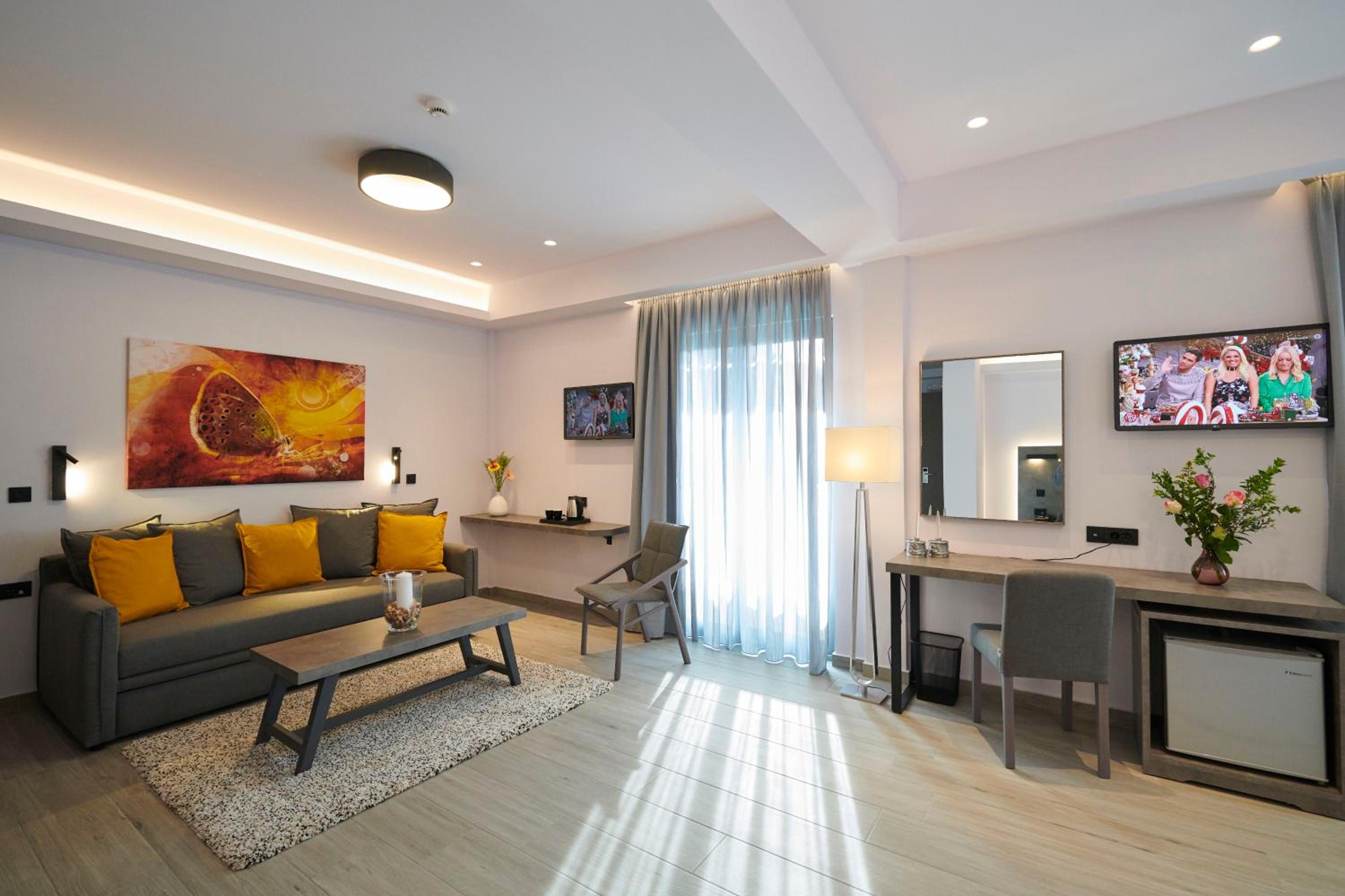 Junior Suite photo 2