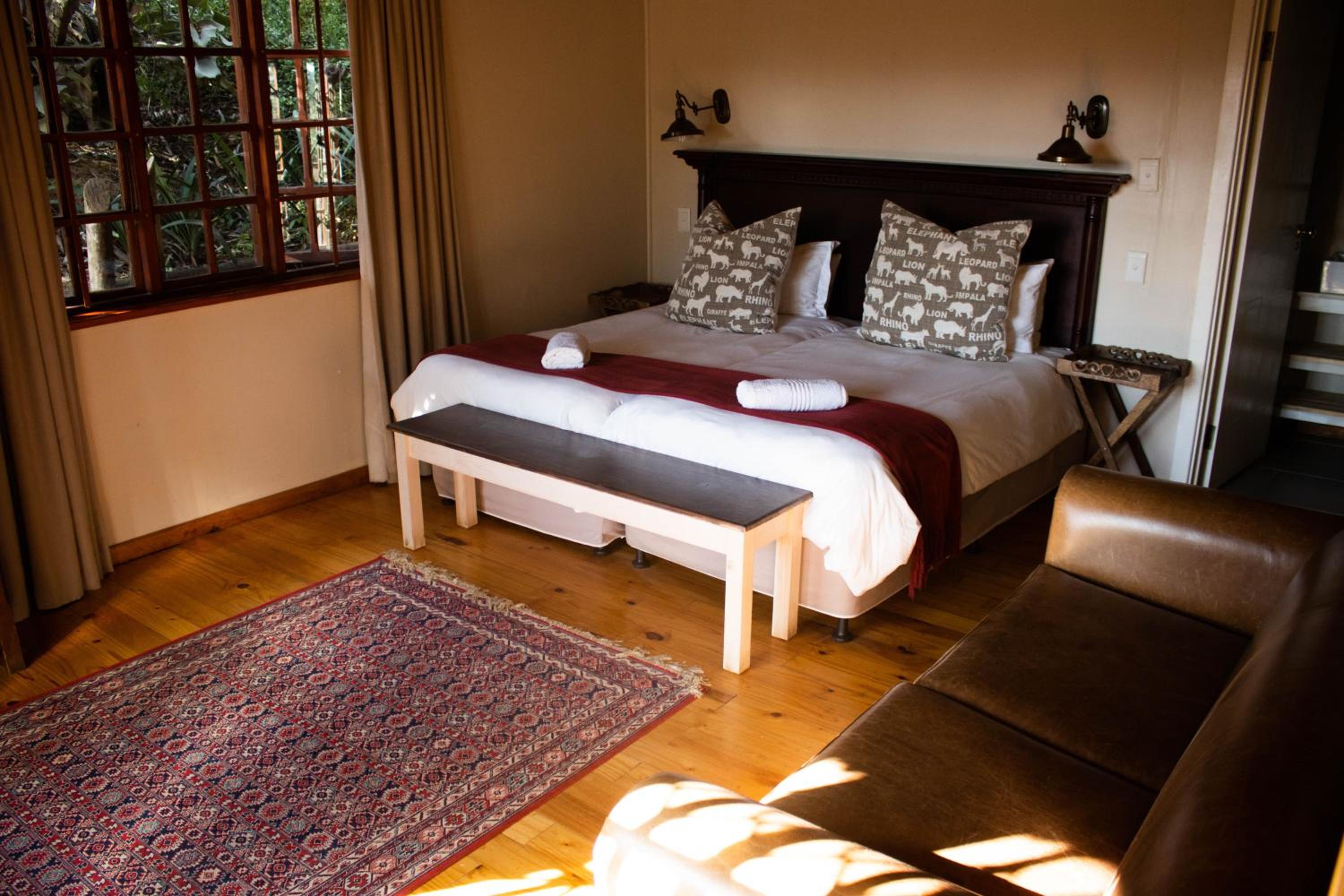Two-Bedroom Cottage photo 3