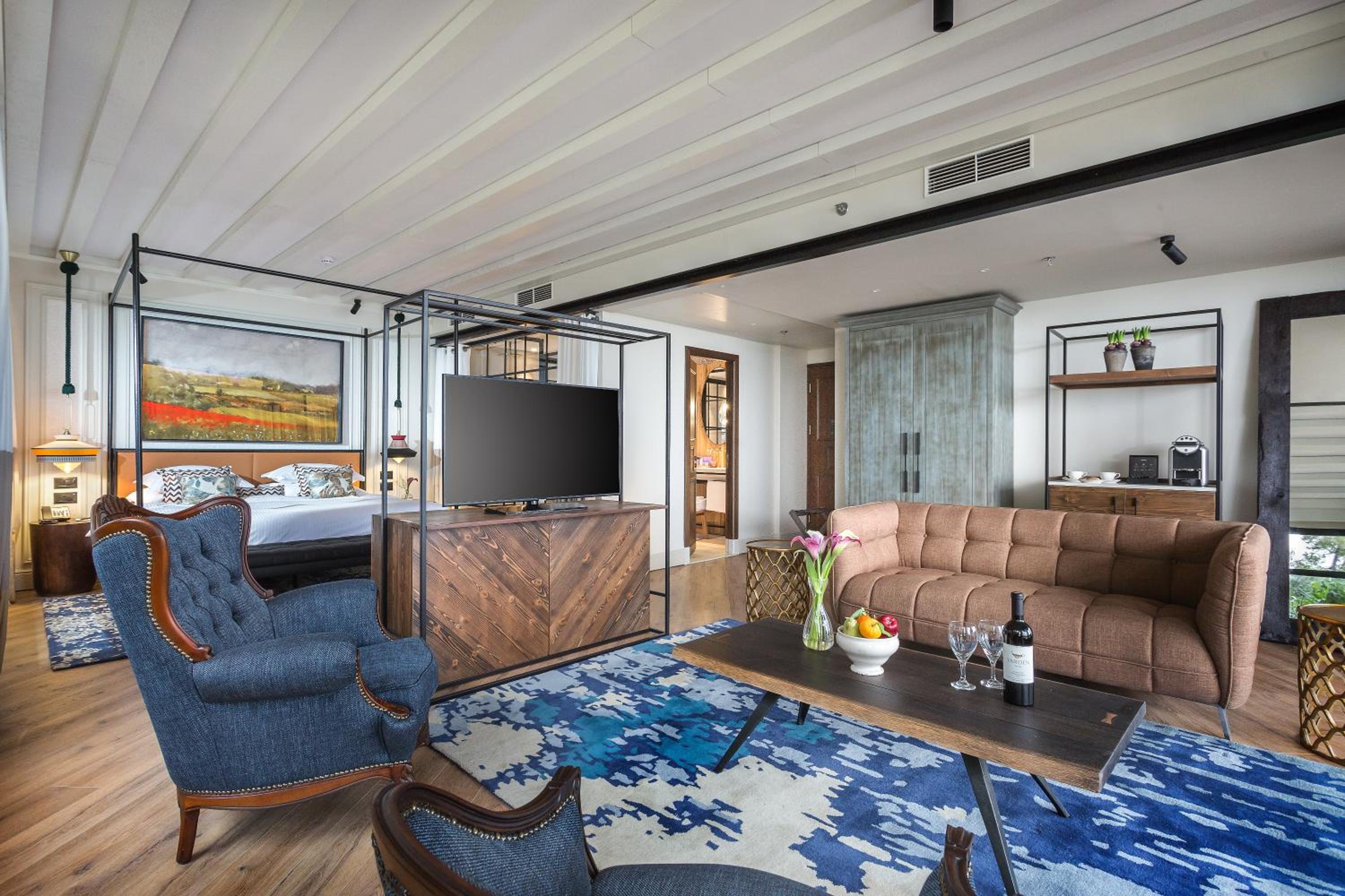 Sea Of Galilee Suite  - Photo 3