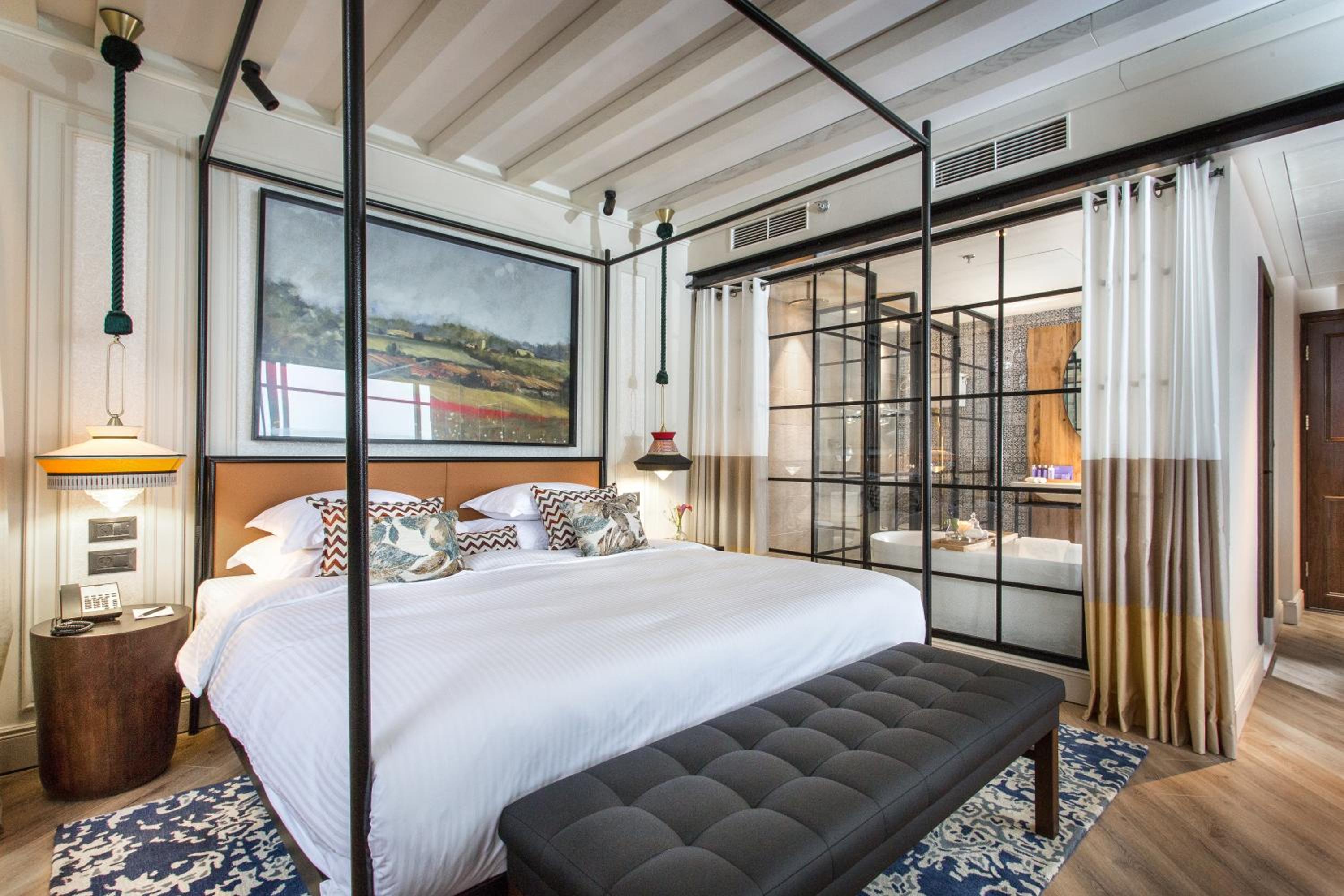 Sea Of Galilee Suite  - Photo 4