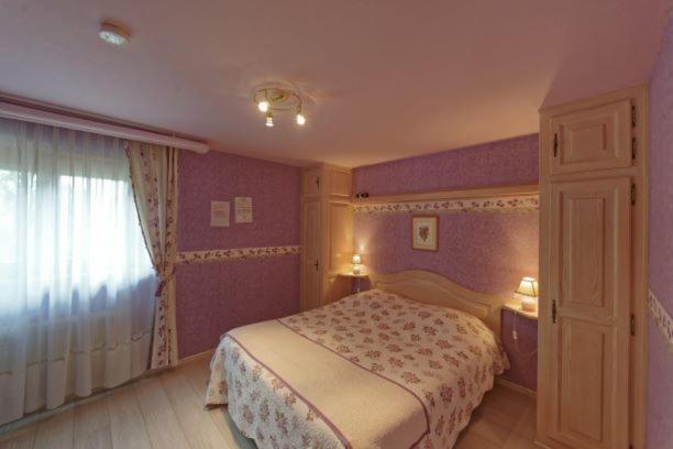 Double Room with Garden View photo 2
