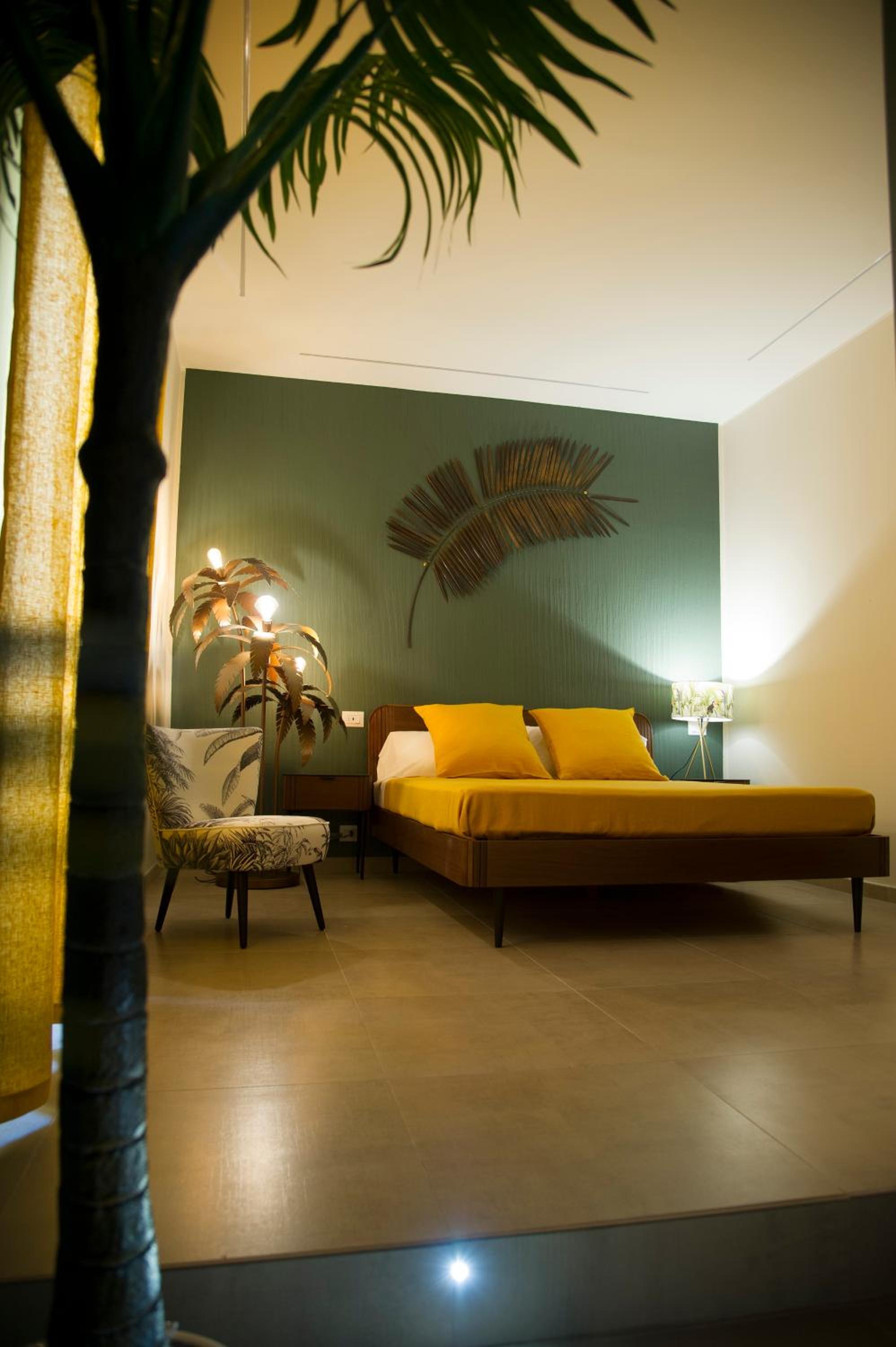 Double Room with Private Bathroom - Photo 1