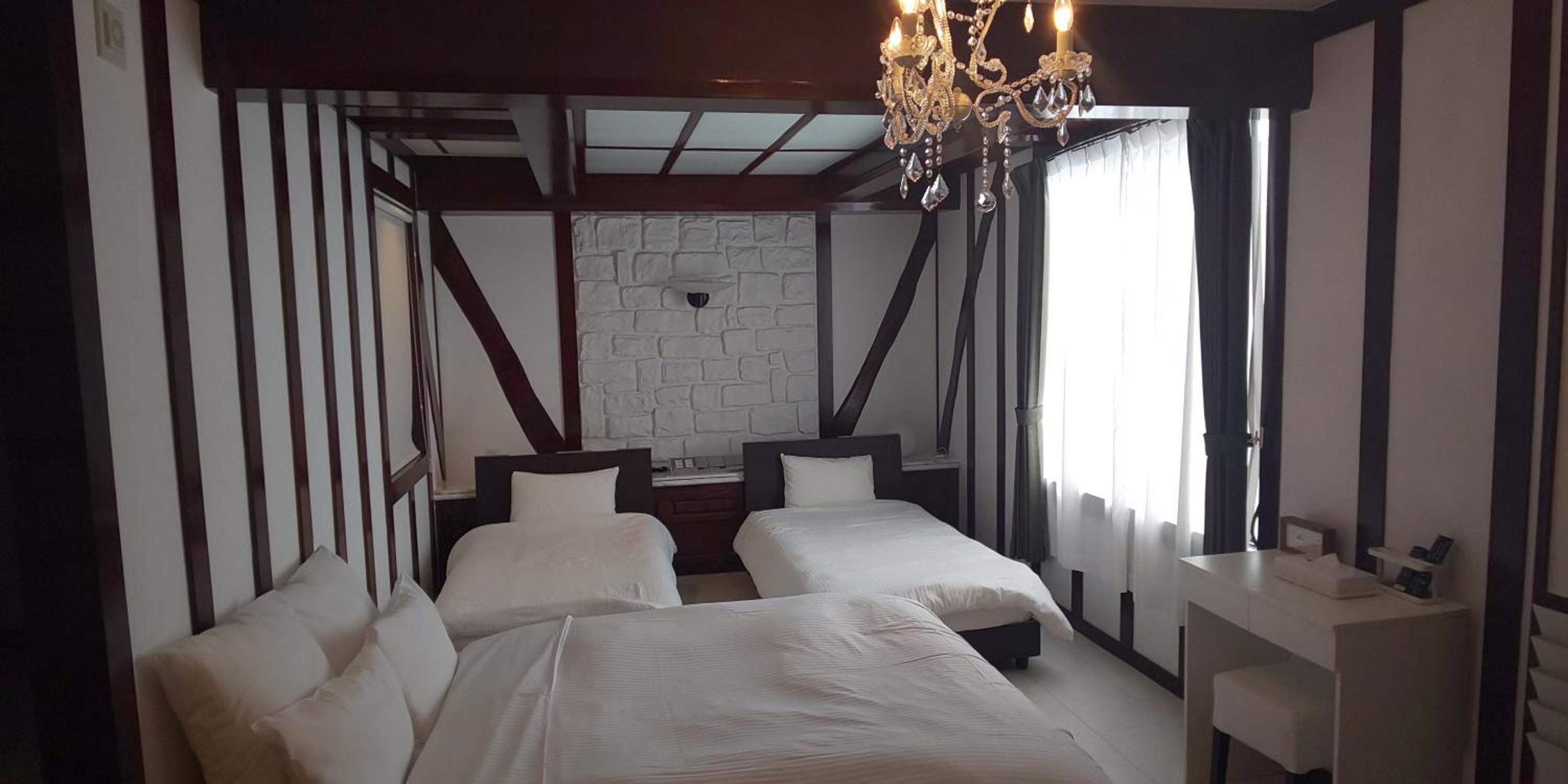 Twin Room photo 1