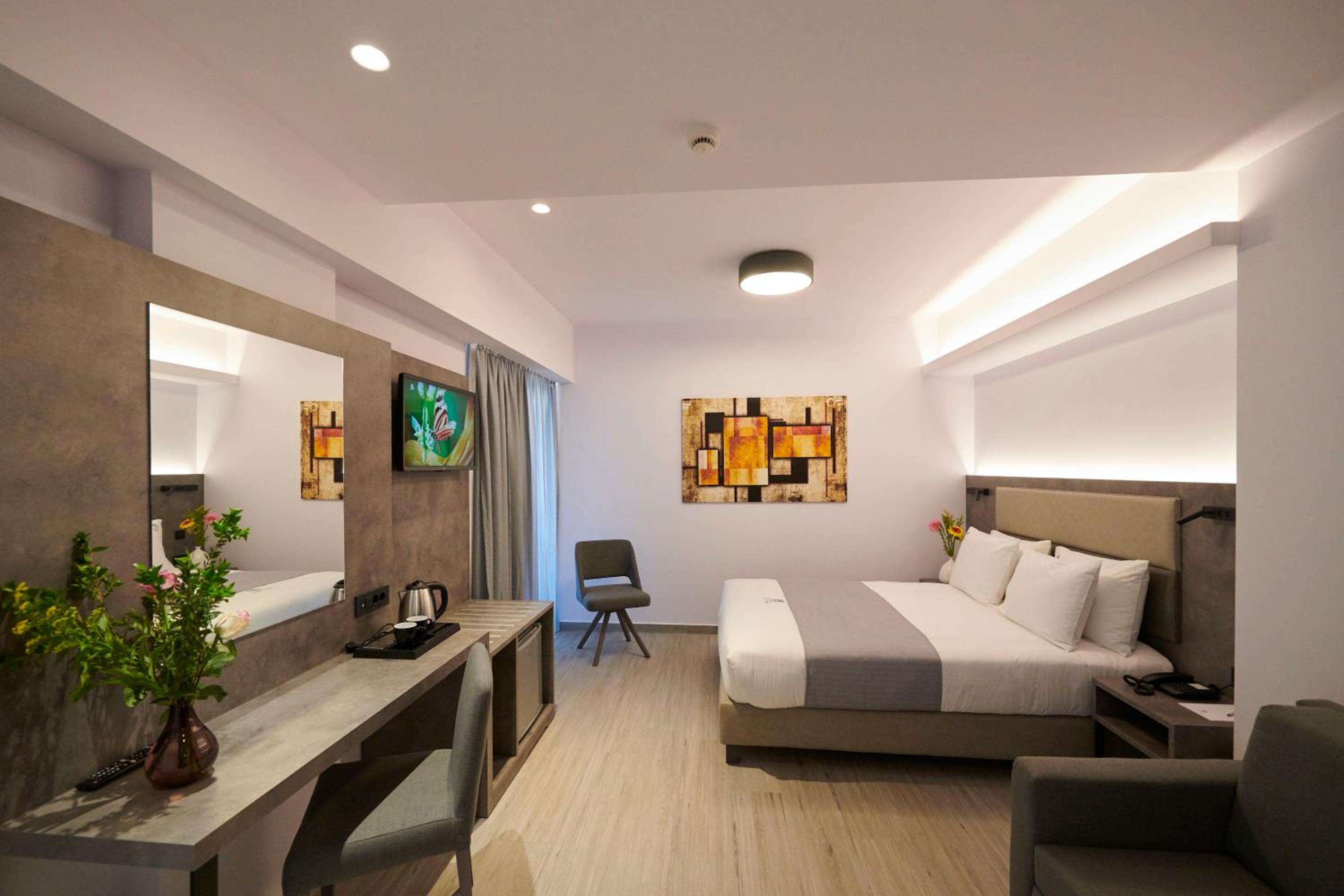 Superior Double Room photo 1