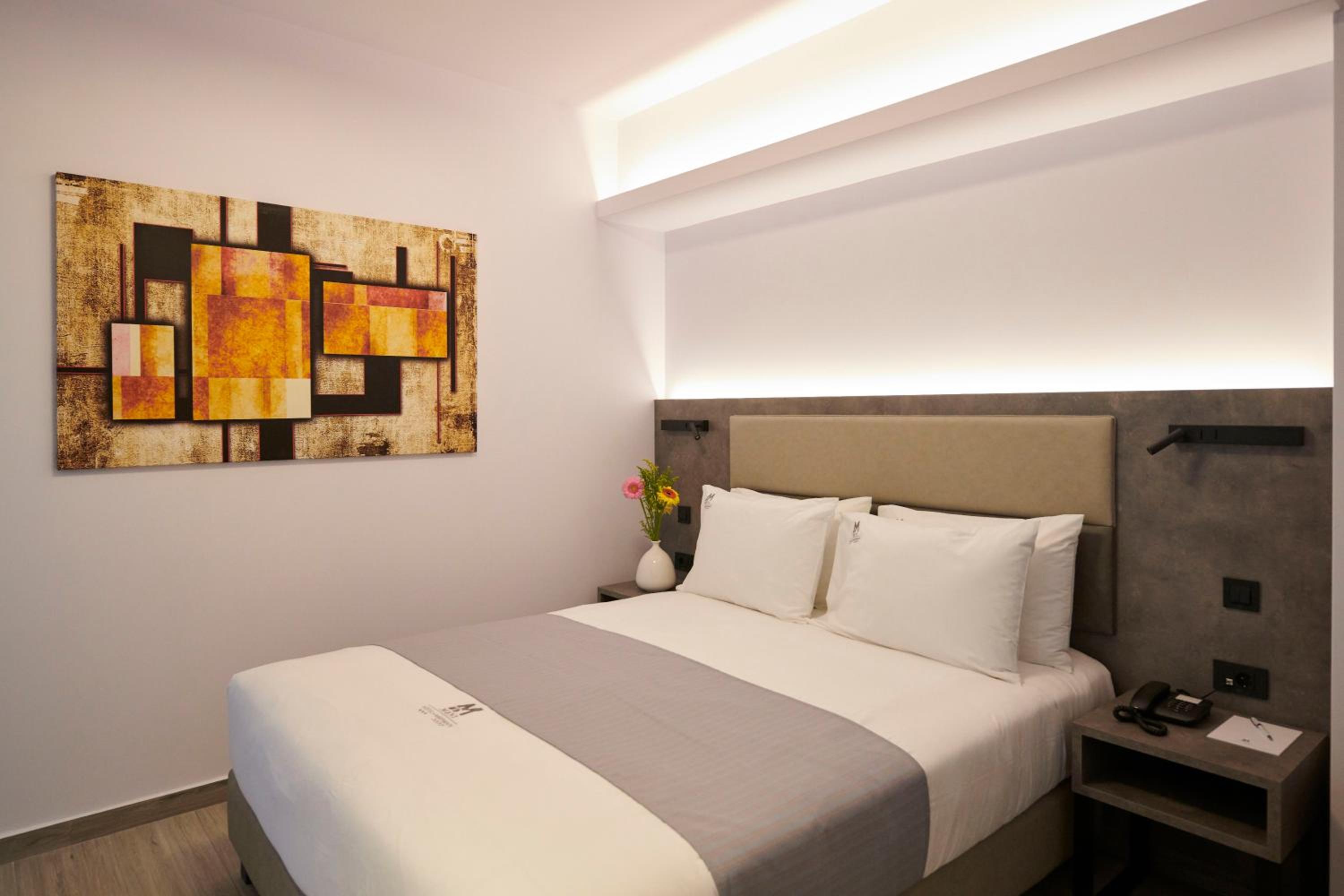 Standard Double Room photo 1