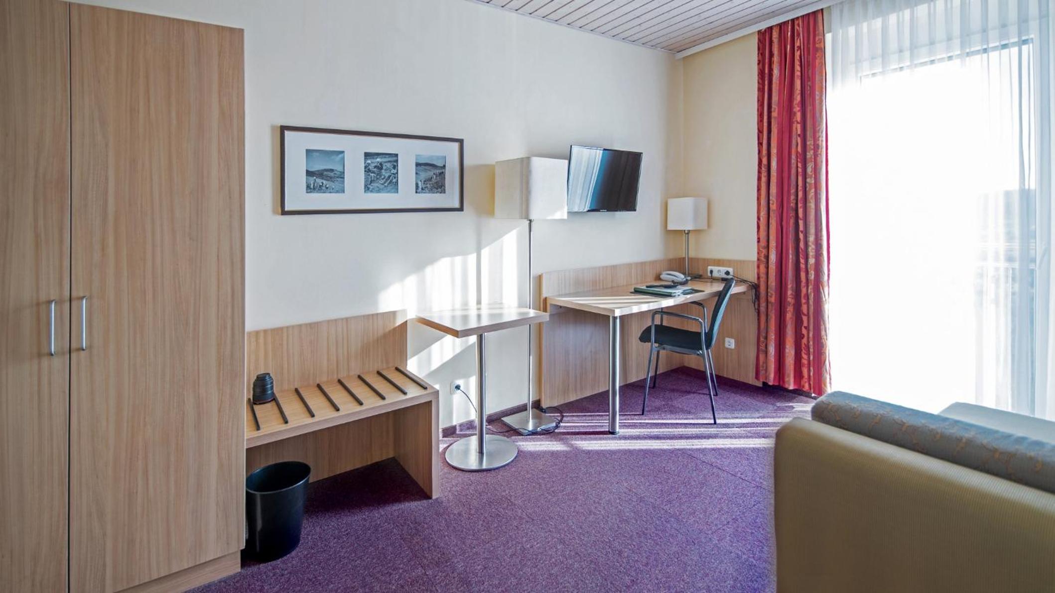 Superior Double Room - Photo 4