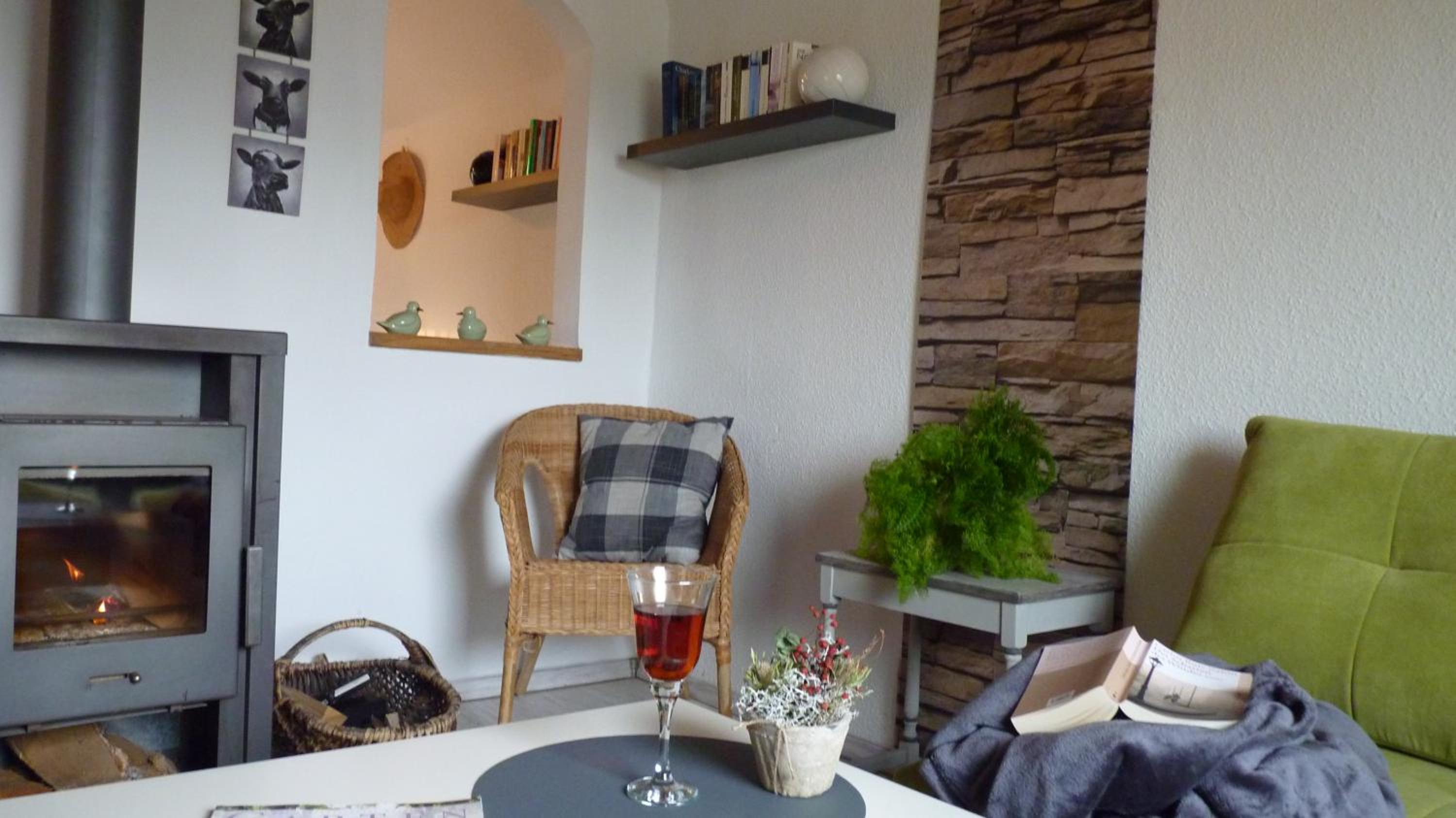 Apartment - Split Level photo 3