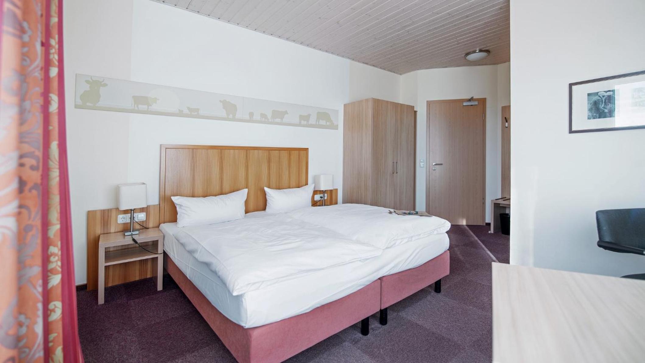 Superior Double Room - Photo 6