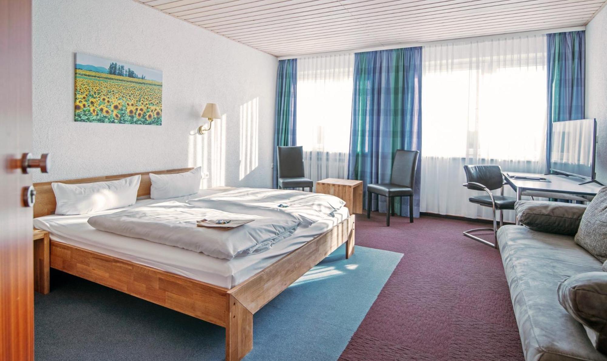 Superior Double Room - Photo 5