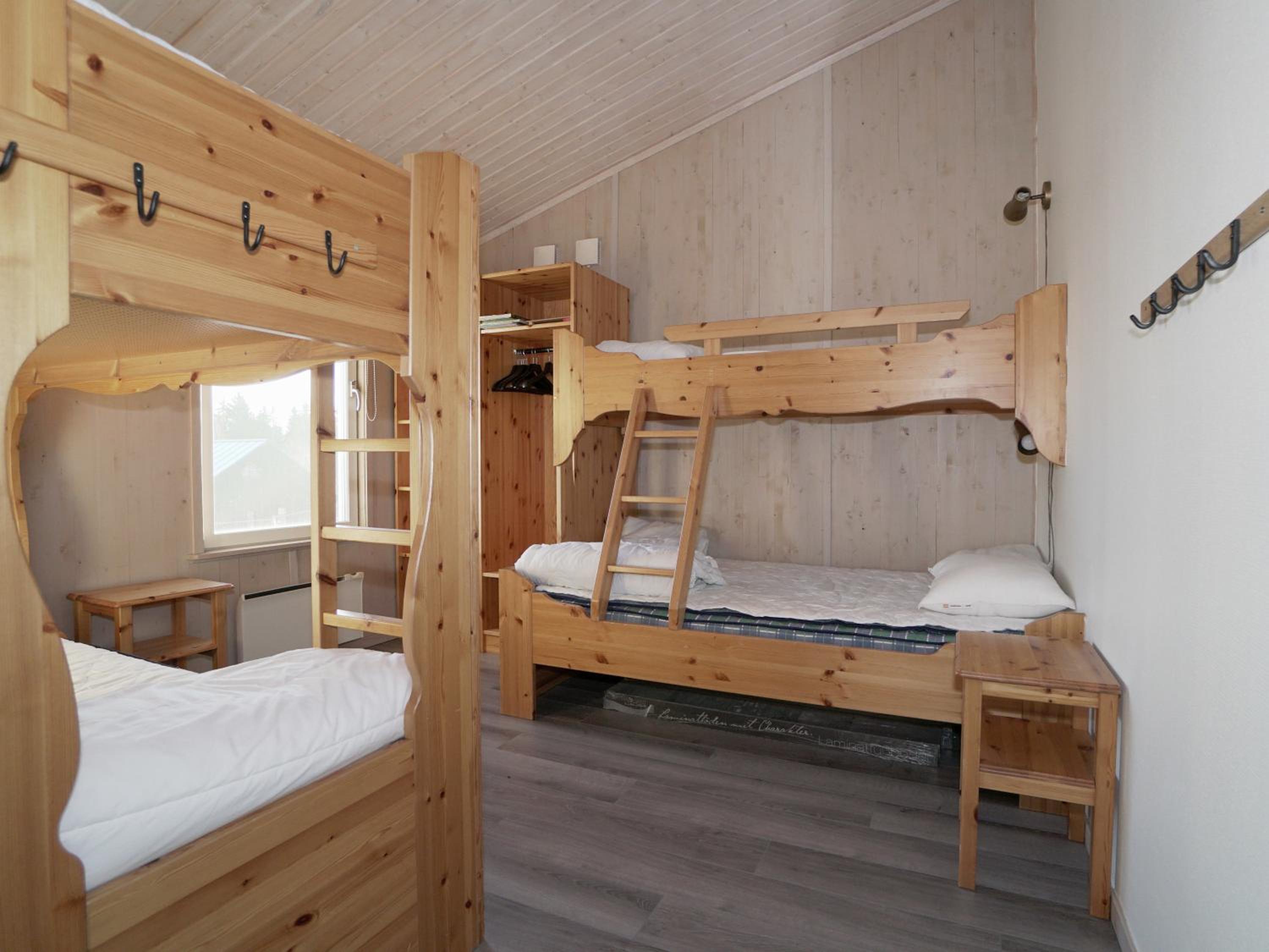 Three-Bedroom House - Photo 18