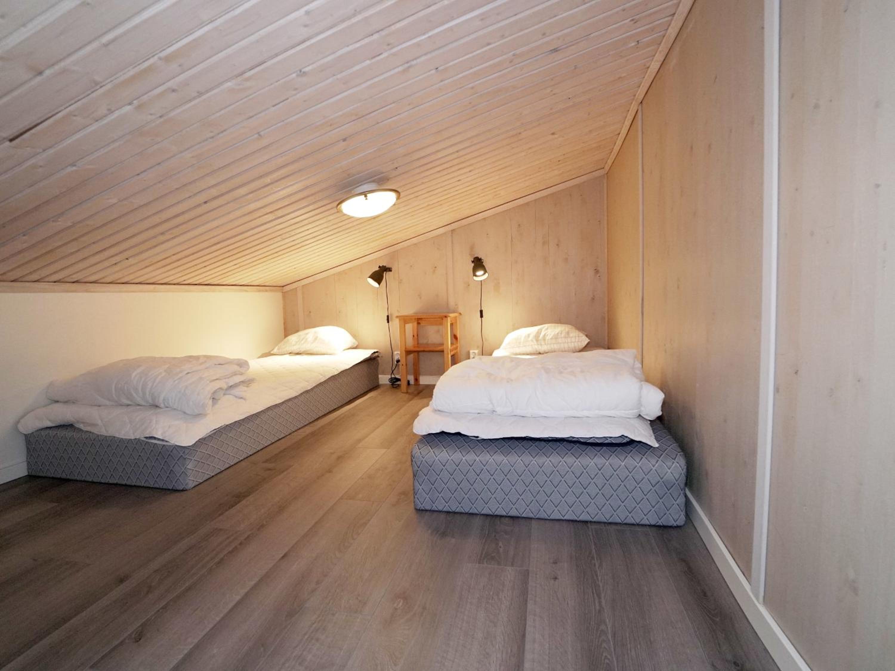 Three-Bedroom House - Photo 20