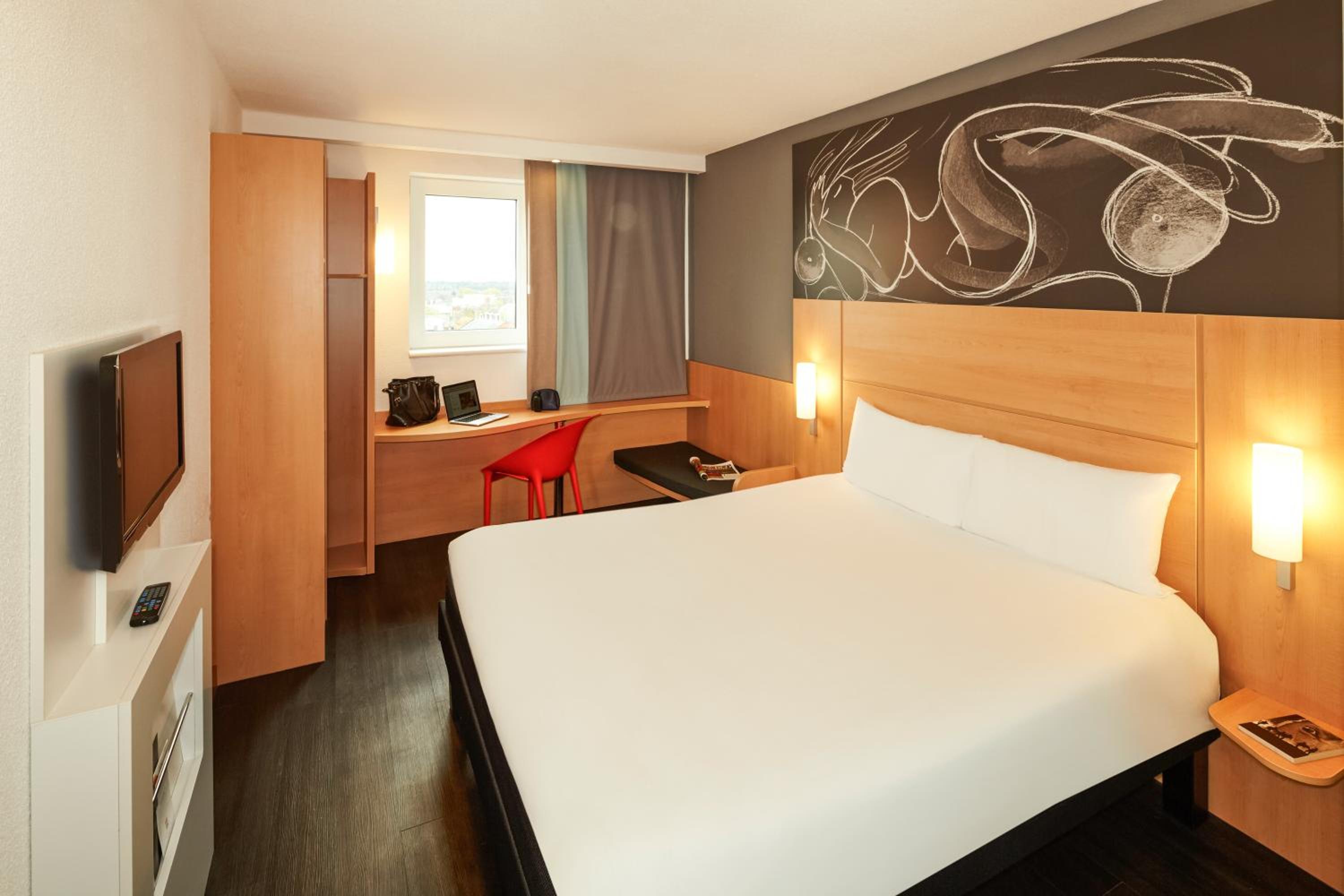 Double Room - Photo 1
