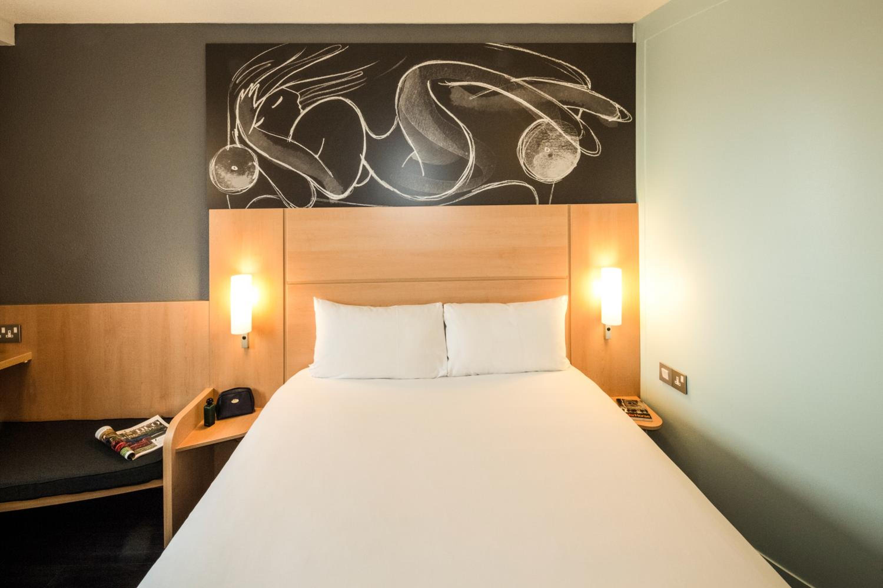 Double Room - Photo 4