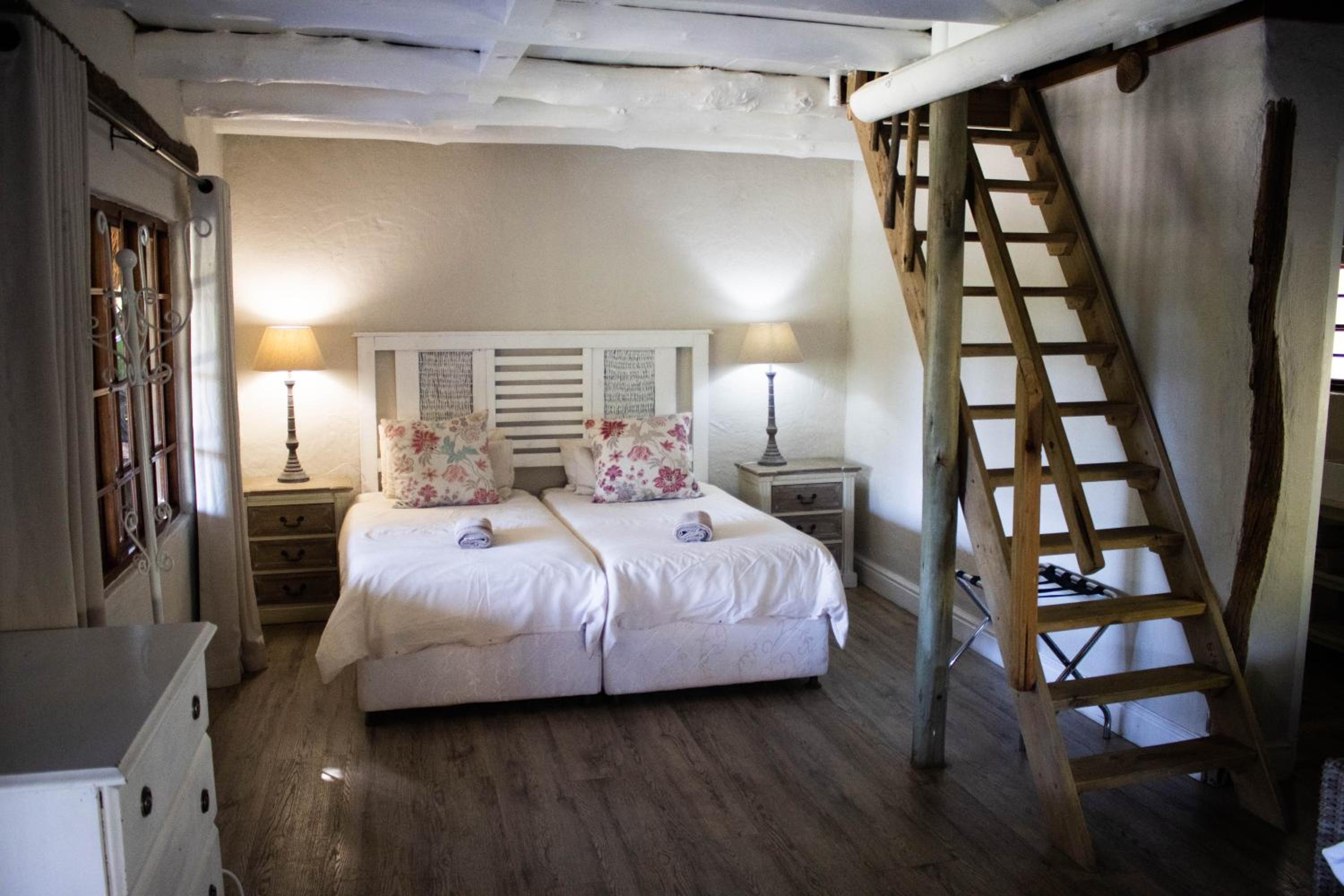 Chalet photo 1