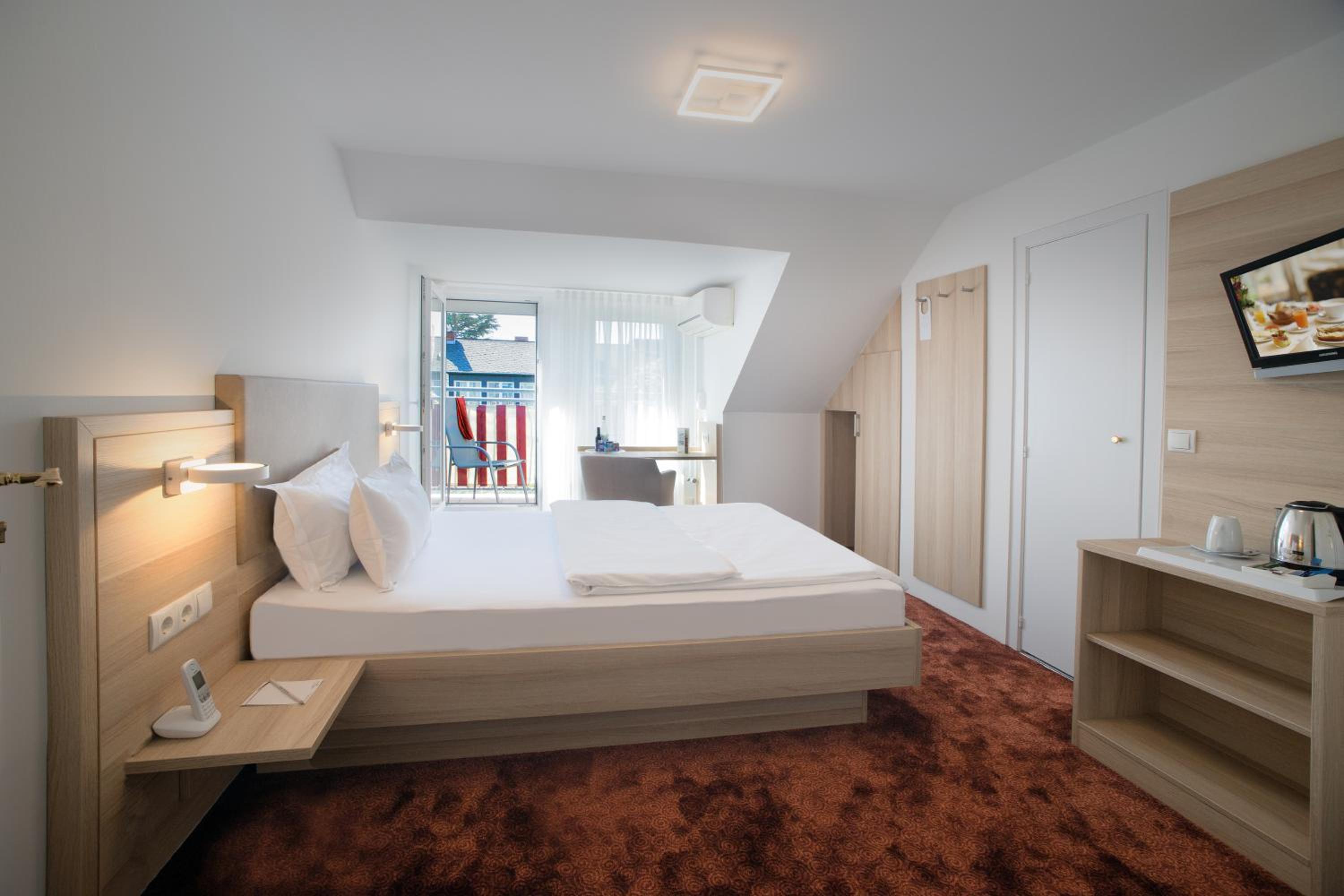 Standard Single Room photo 2