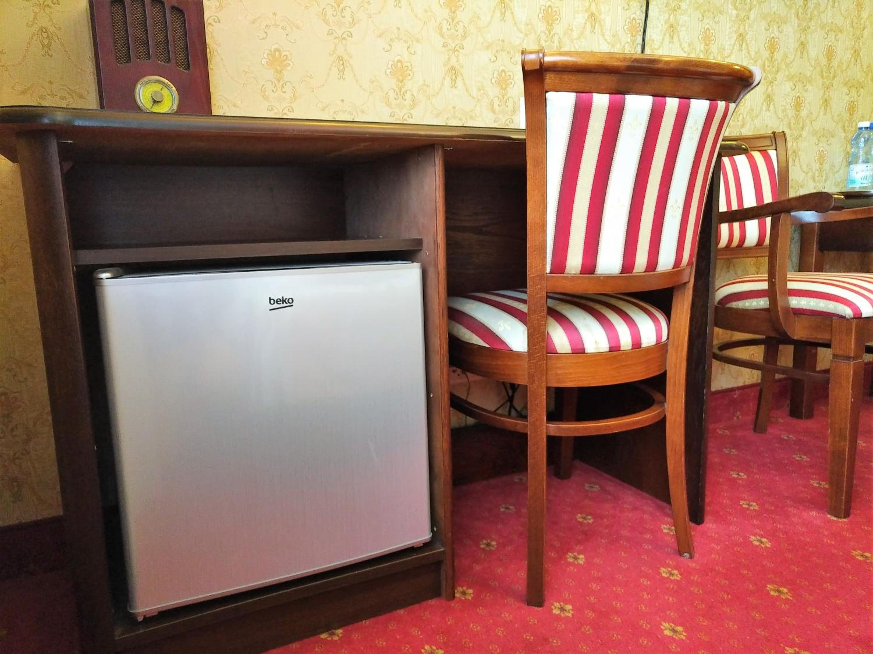 Apartment (3 Adults)