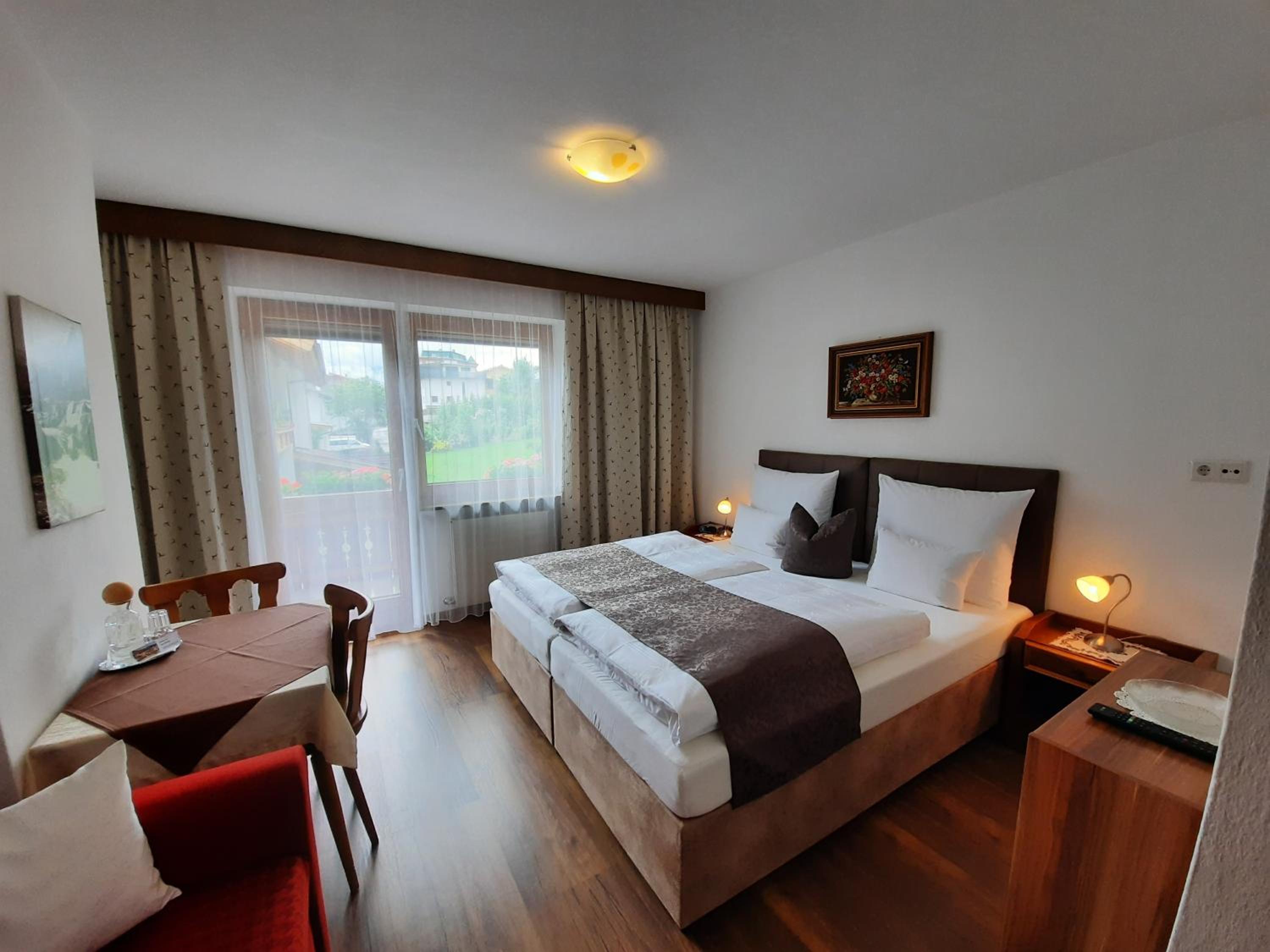 Double Room photo 1