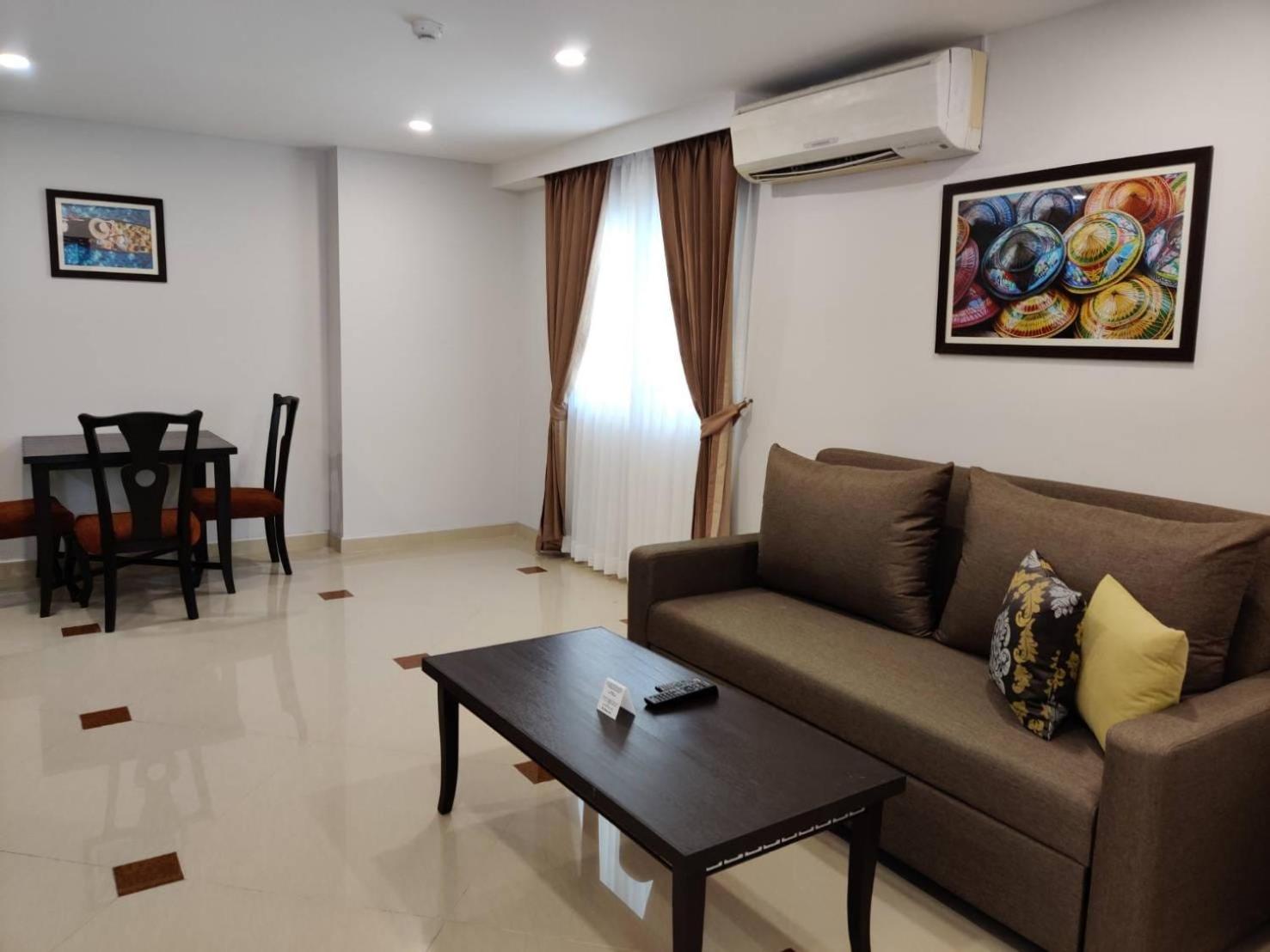 President Suite photo 2