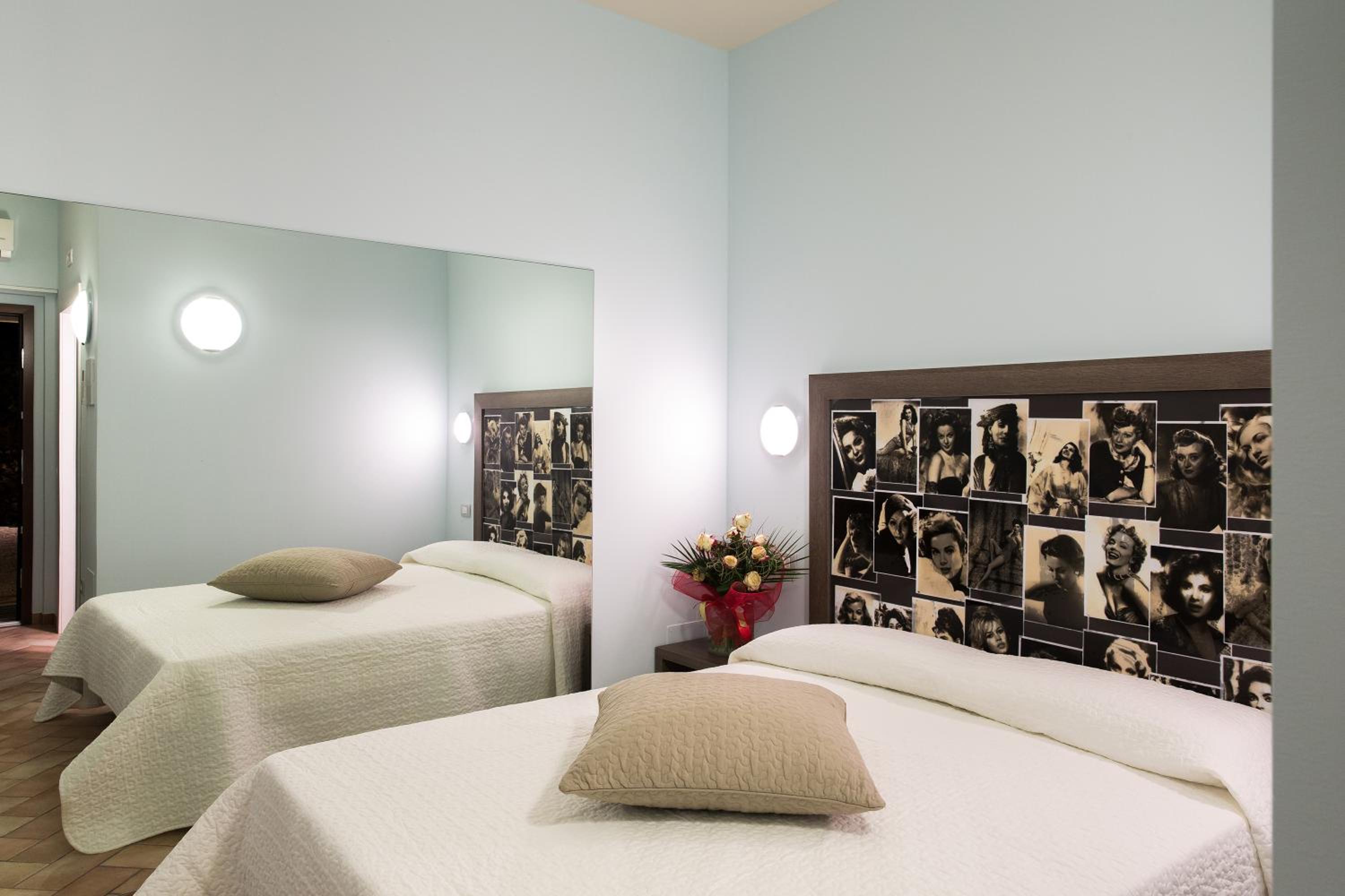 Double or Twin Room photo 1