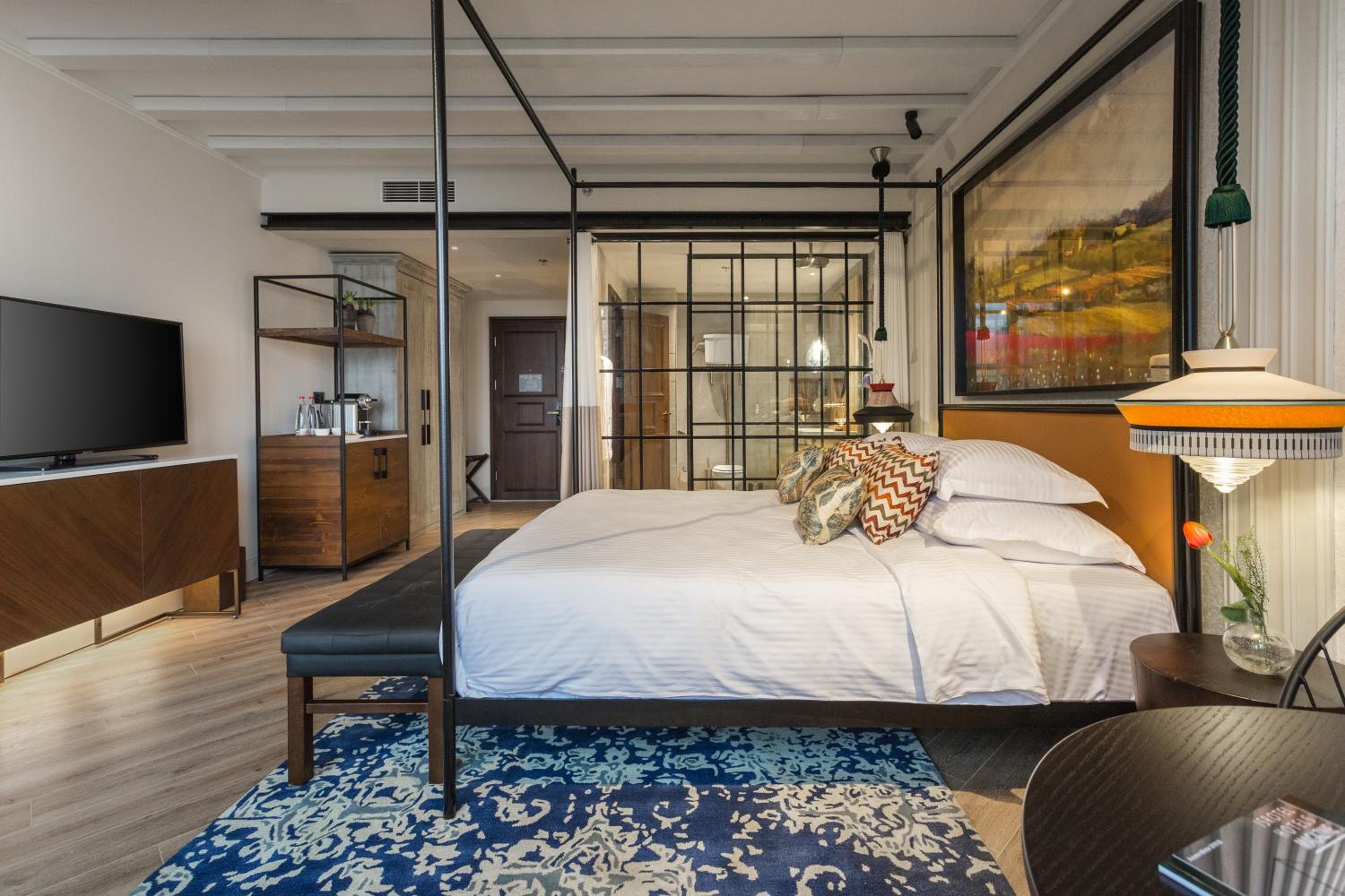 Dolev Deluxe Room  - Photo 3