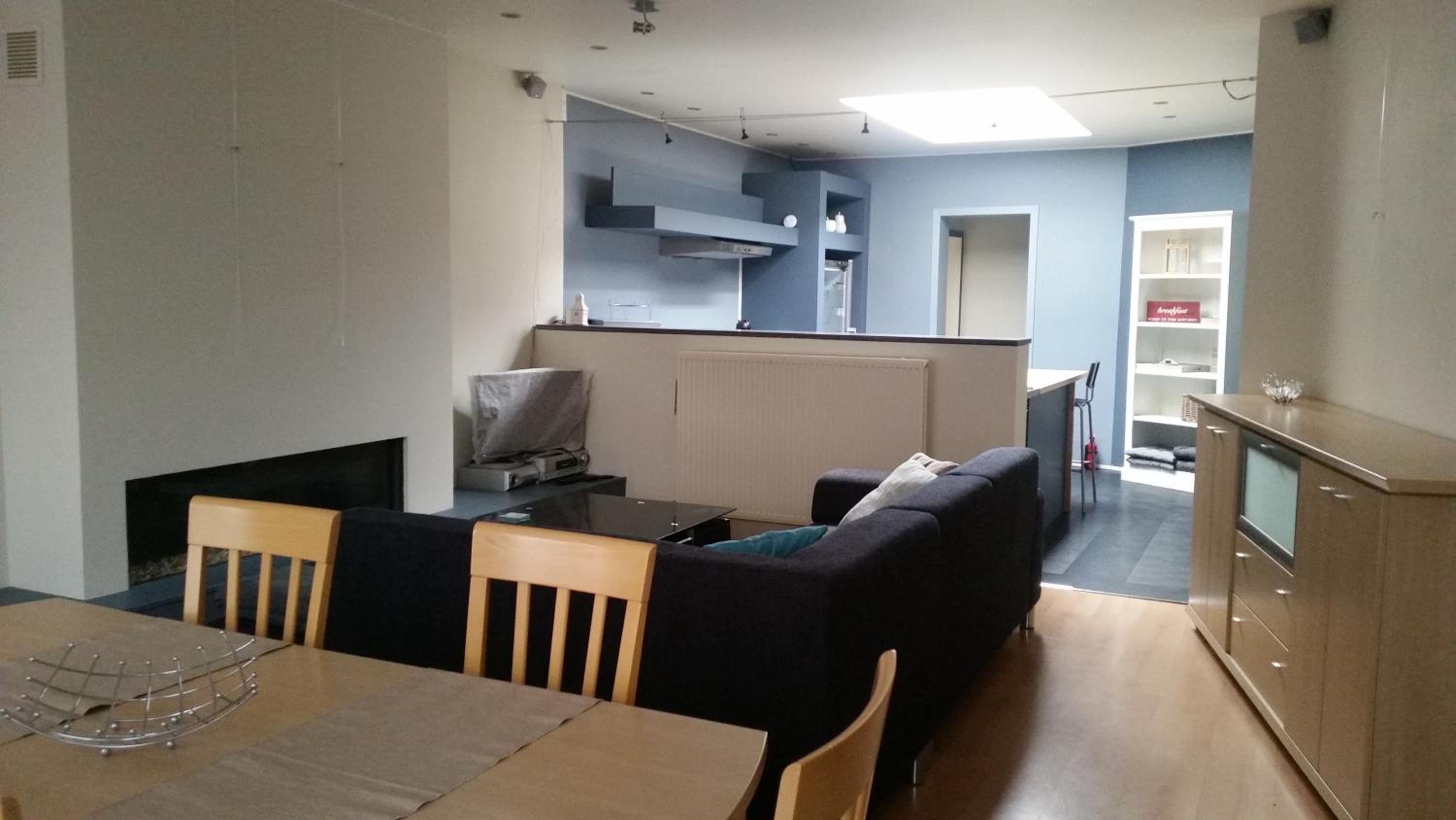 Four-Bedroom House photo 1
