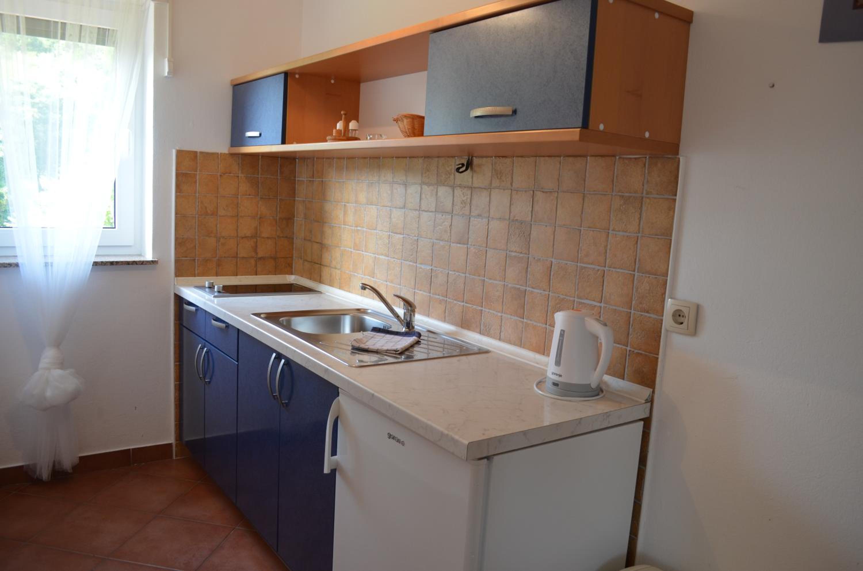Apartment with Sea View photo 2