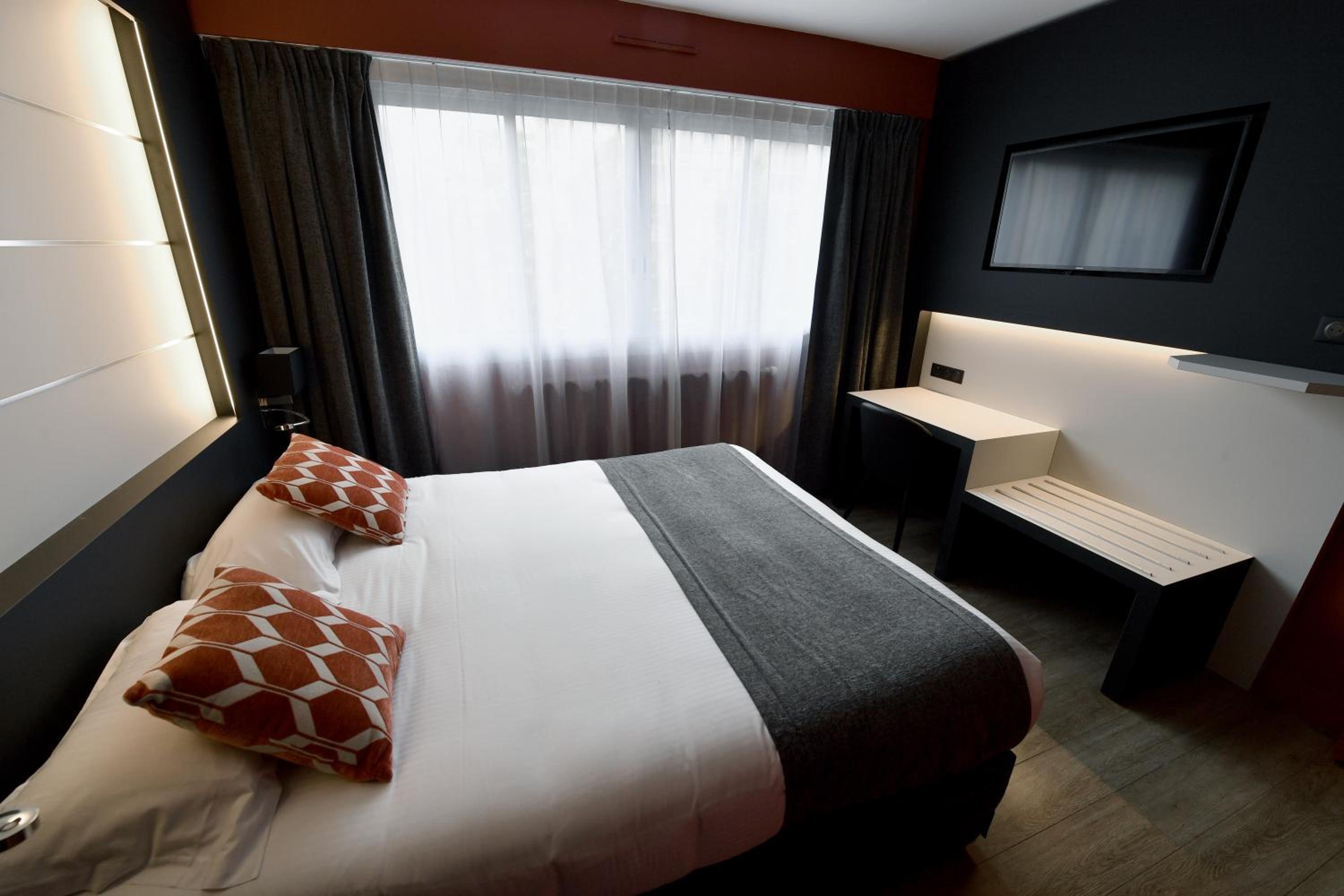 Comfort Double Room - Photo 10