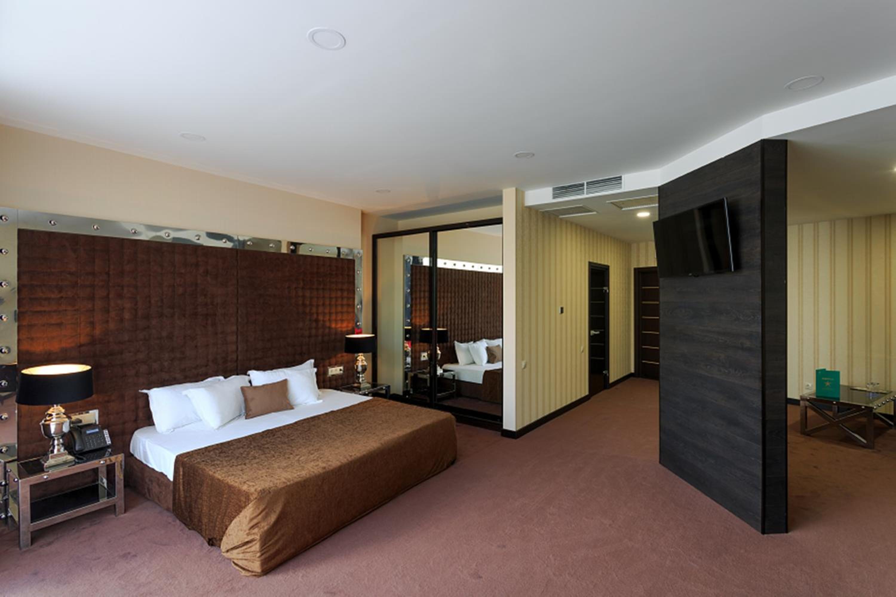 Superior Double or Twin Room photo 1