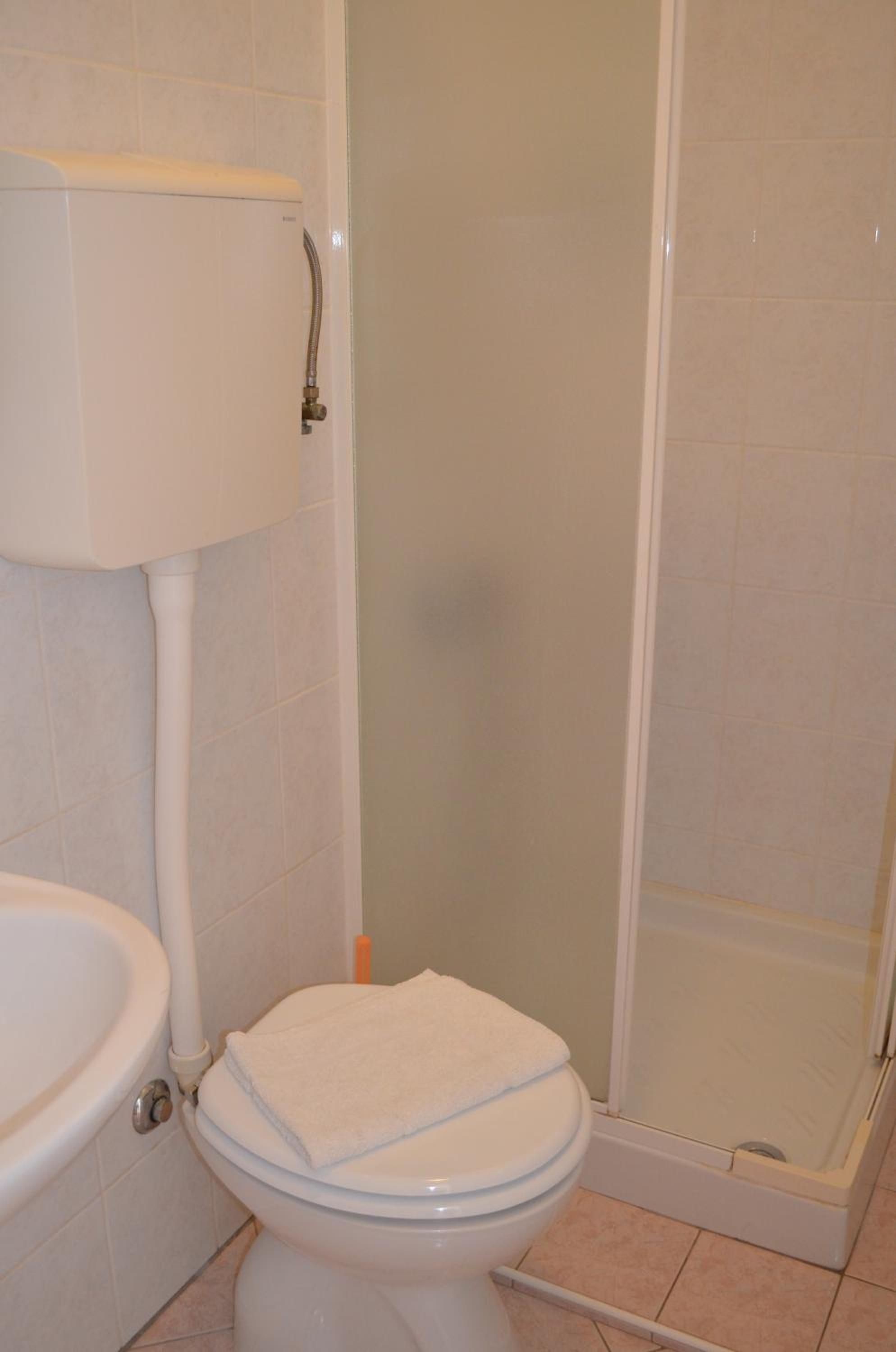Studio Apartment photo 2