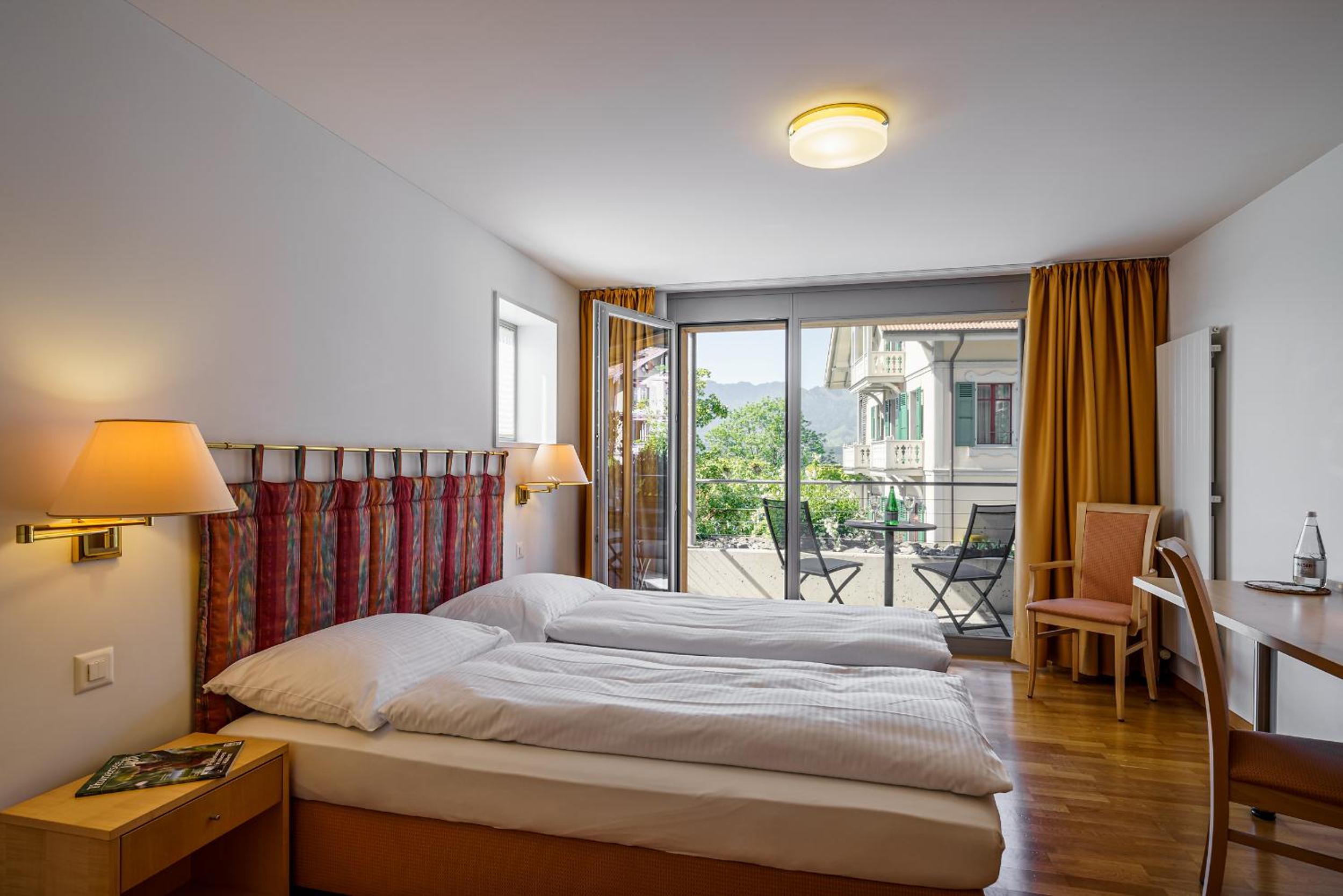 Double Room - Annex photo 3