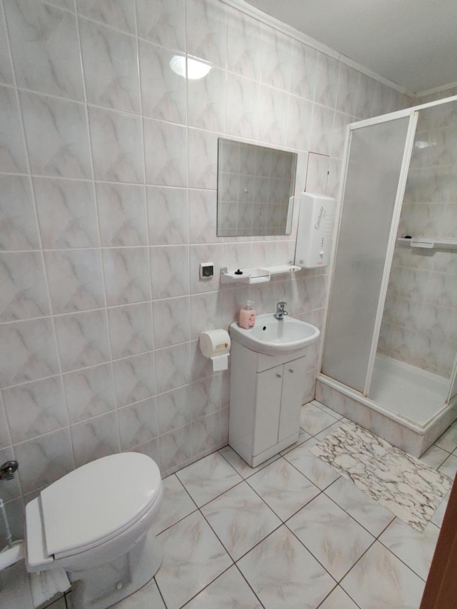 Triple Room with Terrace - Photo 4