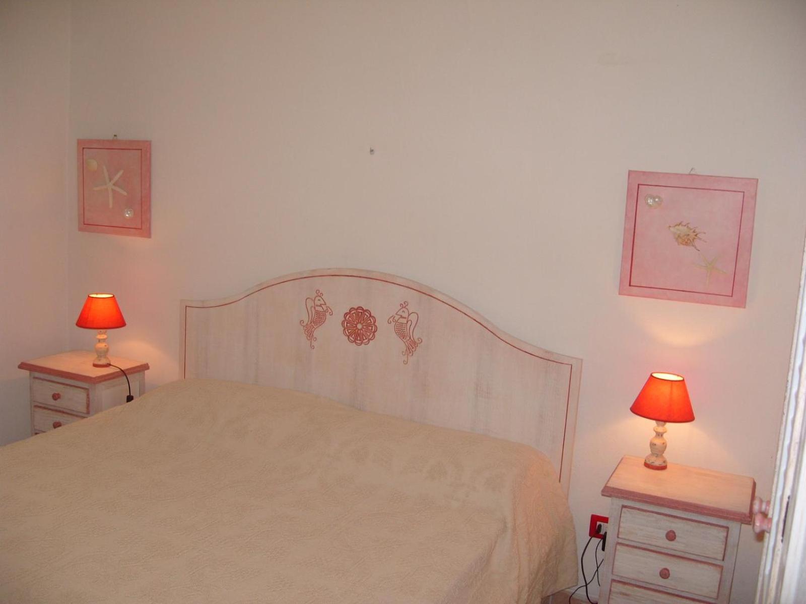 Apartment With Terrace photo 3
