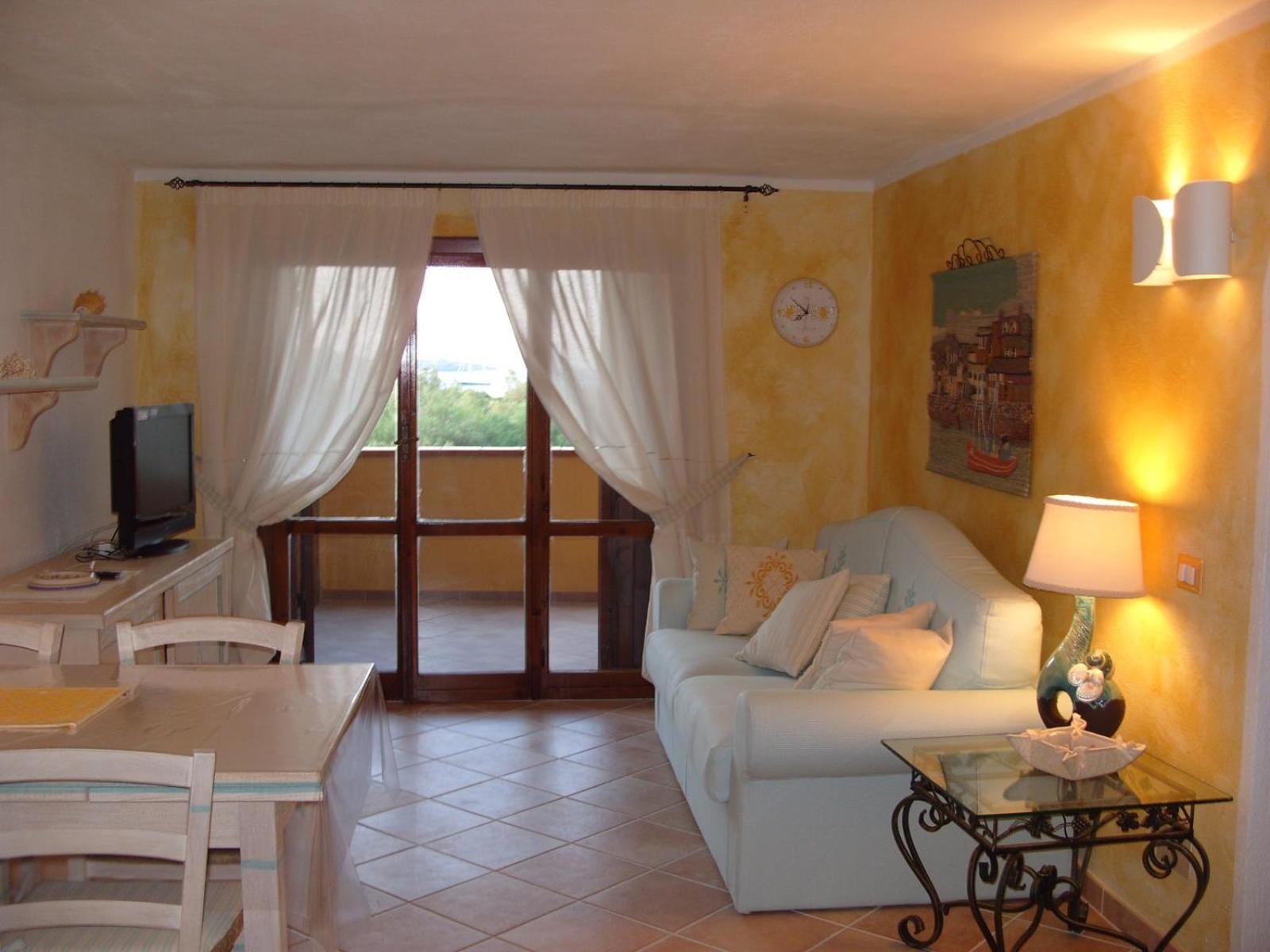 Apartment With Terrace photo 1